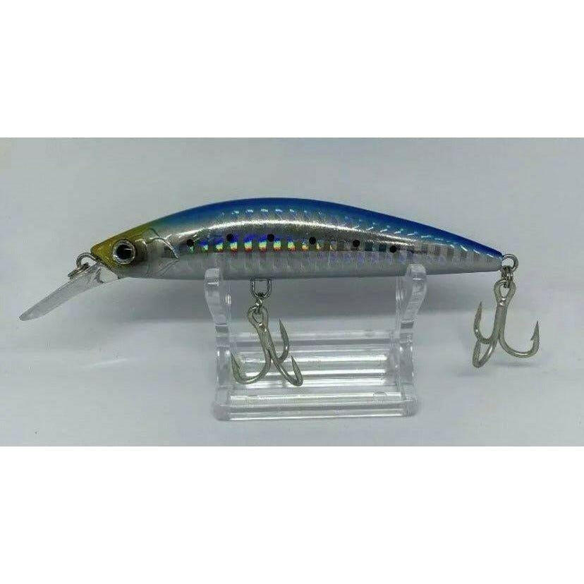 Medium Deep Diving 3m Bass Lure 90mm 29g - Bass Lures UK