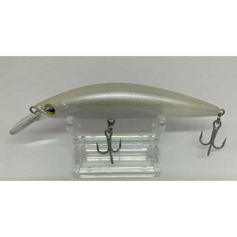 Medium Deep Diving 3m Bass Lure 90mm 29g - Bass Lures UK