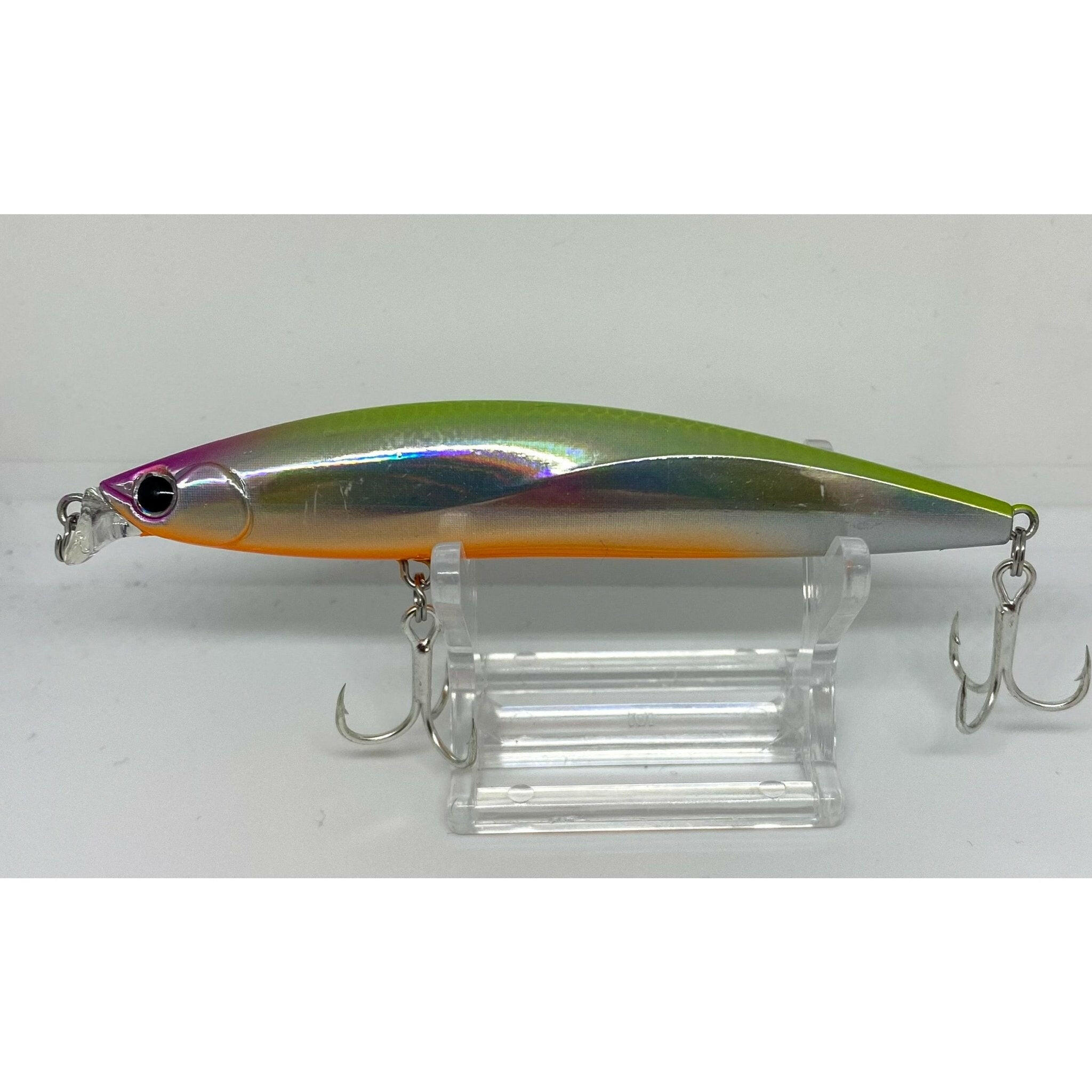 Medium & Small Sub Surface Ranger 0.5m Bass Lure - Bass Lures UK