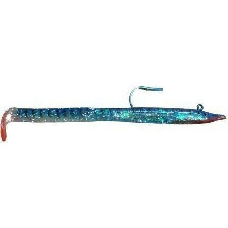 Red Gill Evolution Bass Lures - Bass Lures UK