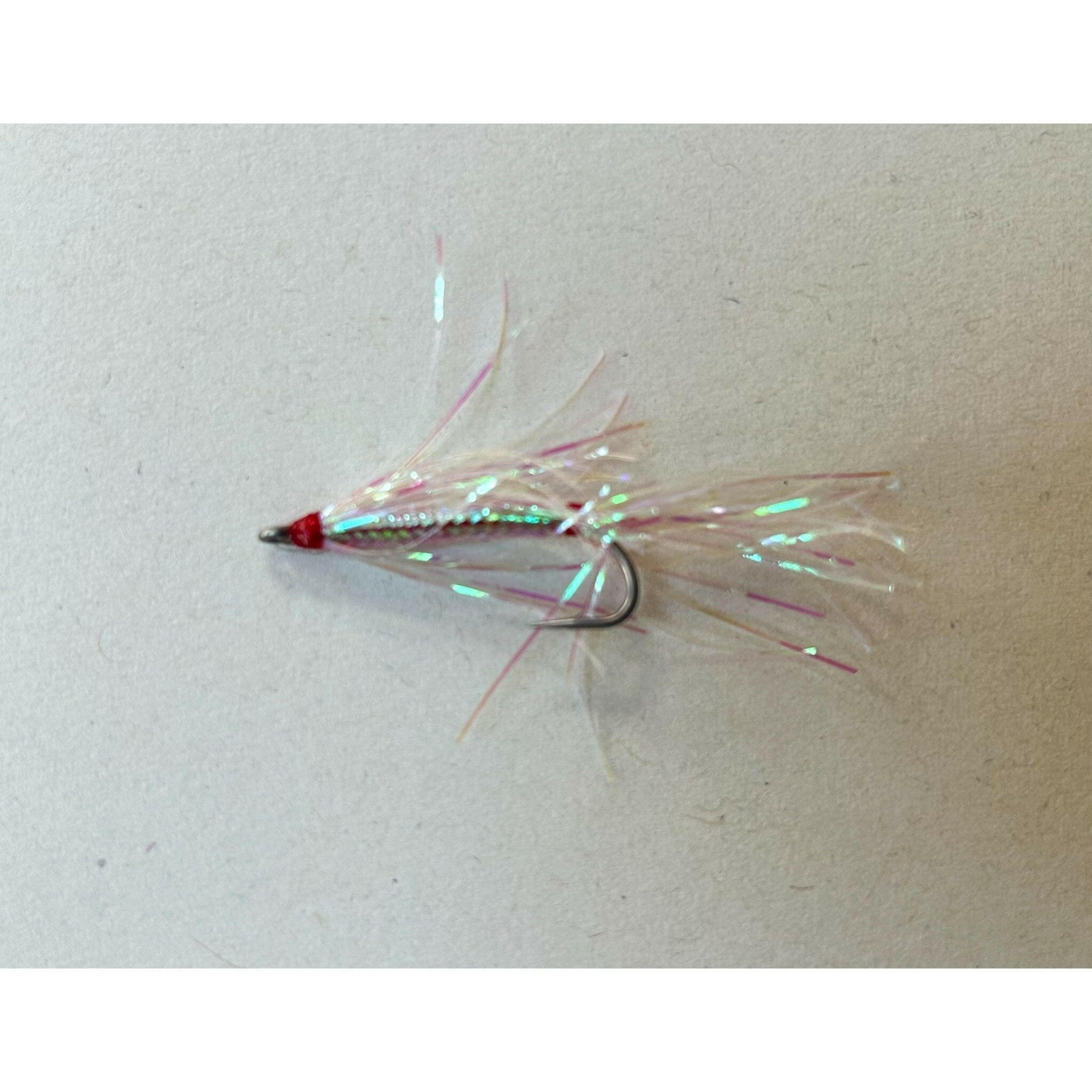 Saltwater Flies (Bass & Sea Trout) - Bass Lures UK
