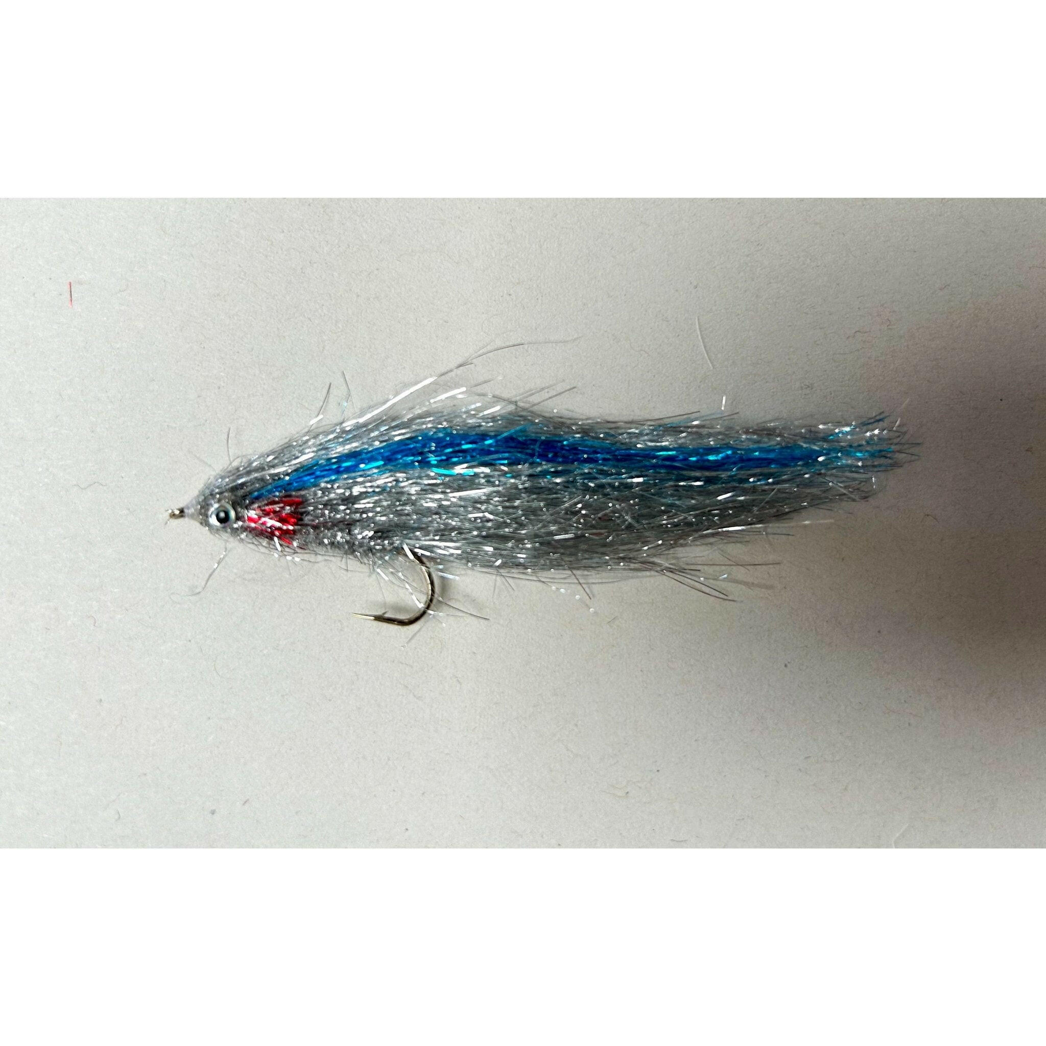 Saltwater Flies (Bass & Sea Trout) - Bass Lures UK