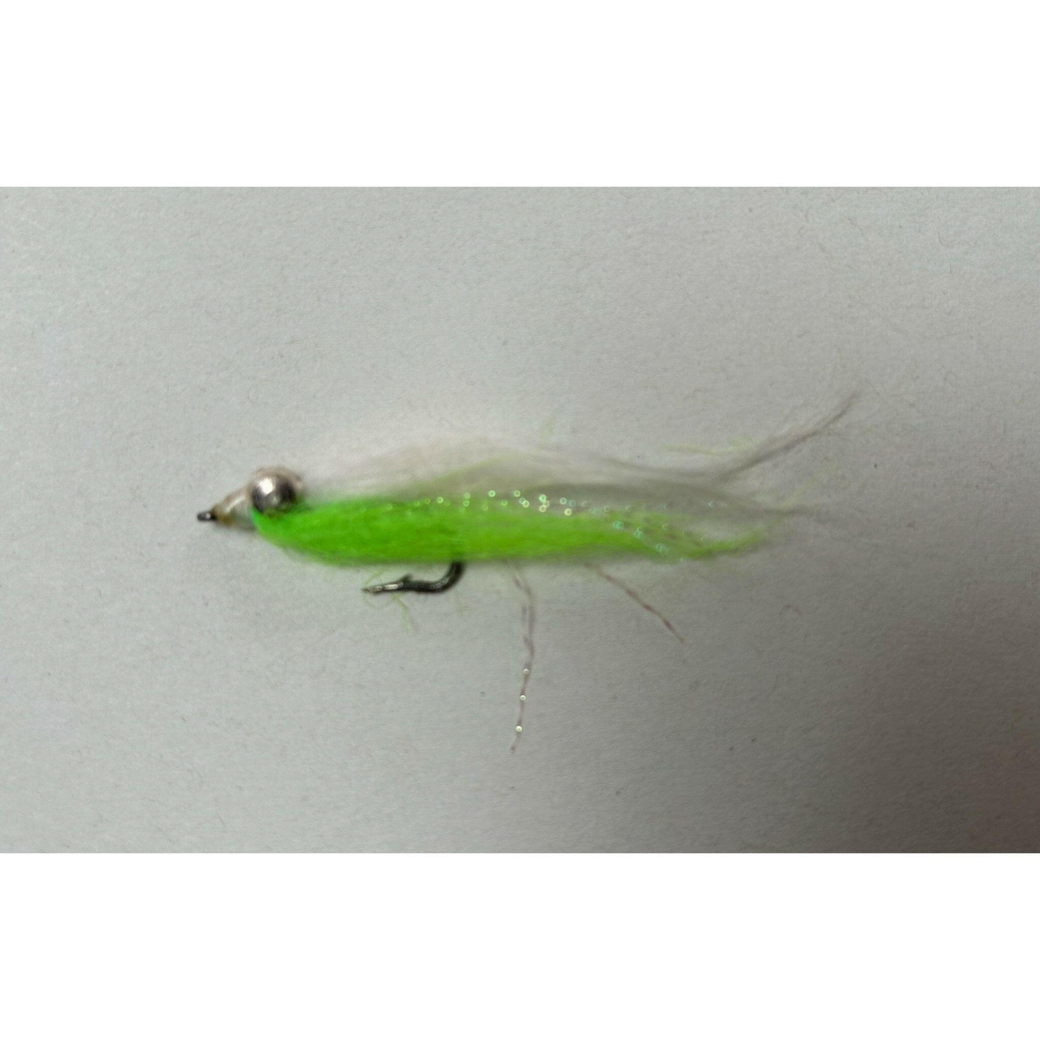 Saltwater Flies (Bass & Sea Trout) - Bass Lures UK