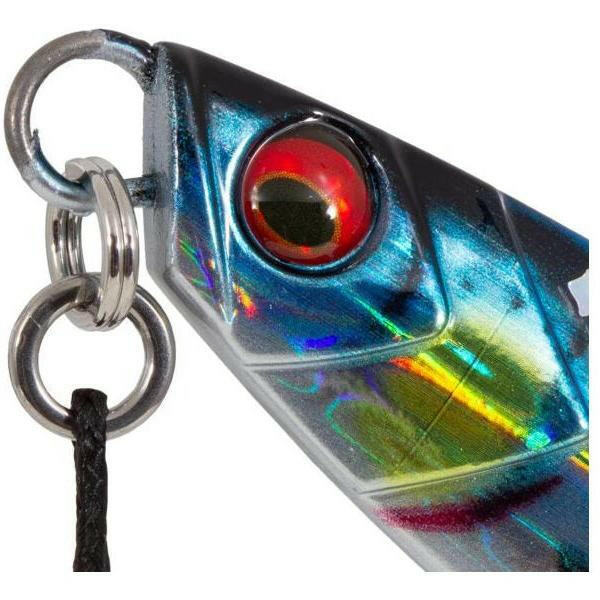 Seadra 3D Live Scale Baitfish Bass Lure - Bass Lures UK