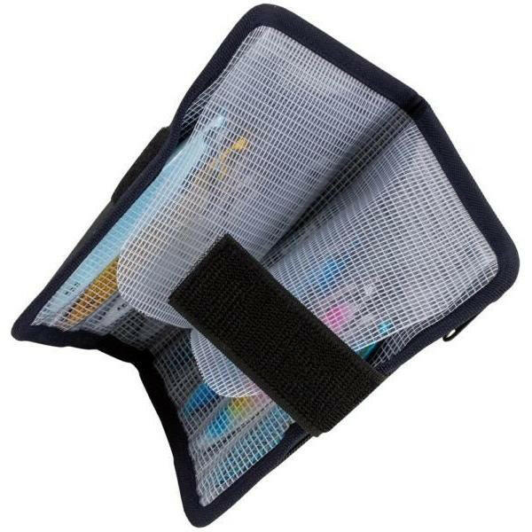 Seadra Jig Wallet - Bass Lures UK