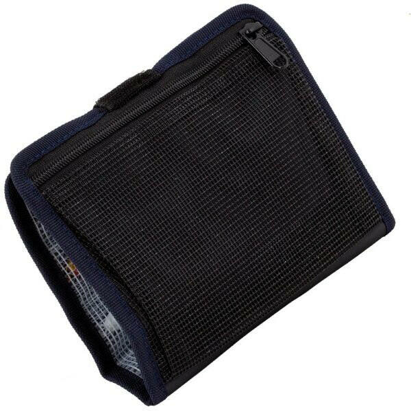 Seadra Jig Wallet - Bass Lures UK