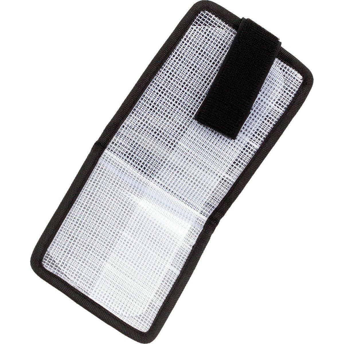 Seadra Metal Bass Lure Wallet - Bass Lures UK