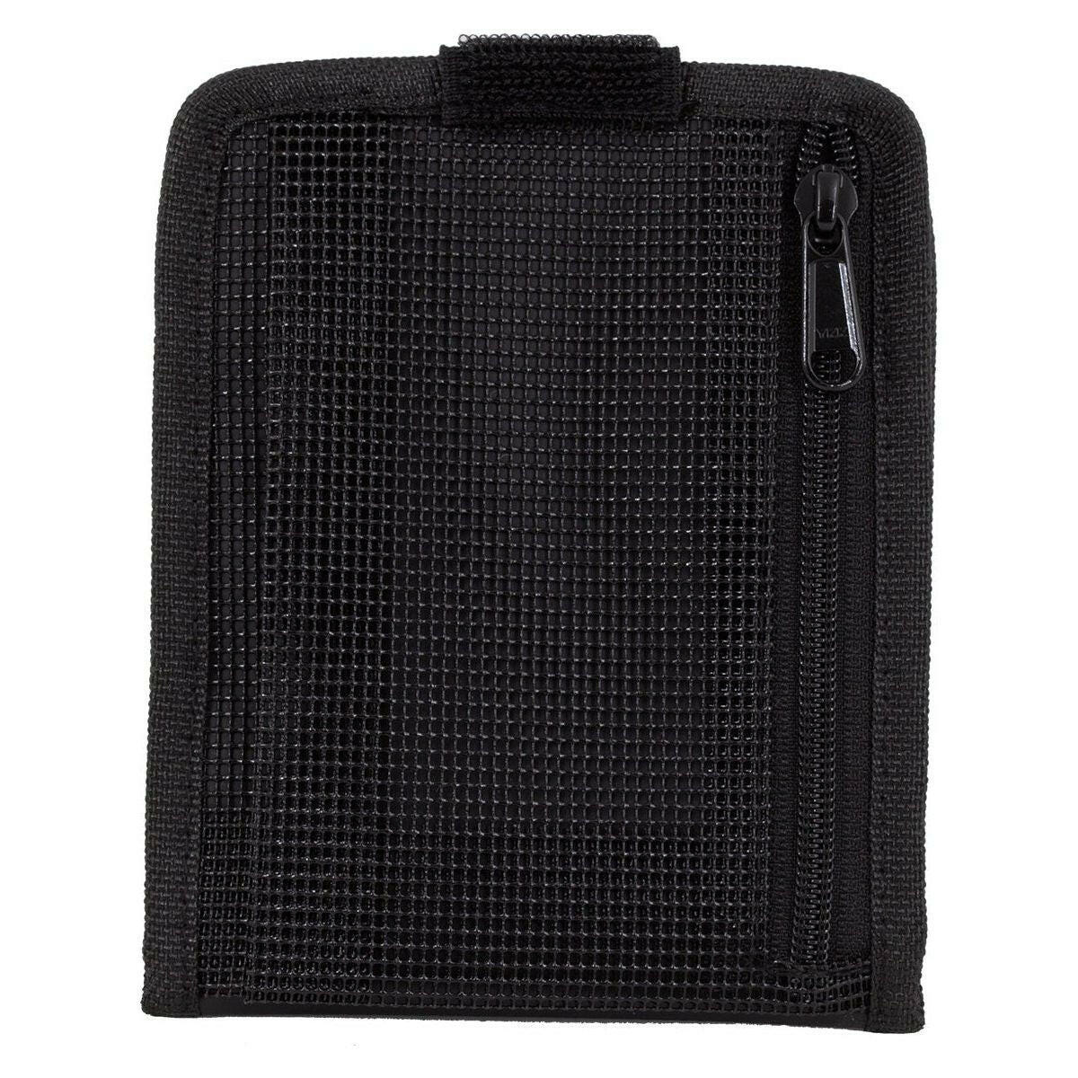 Seadra Metal Bass Lure Wallet - Bass Lures UK