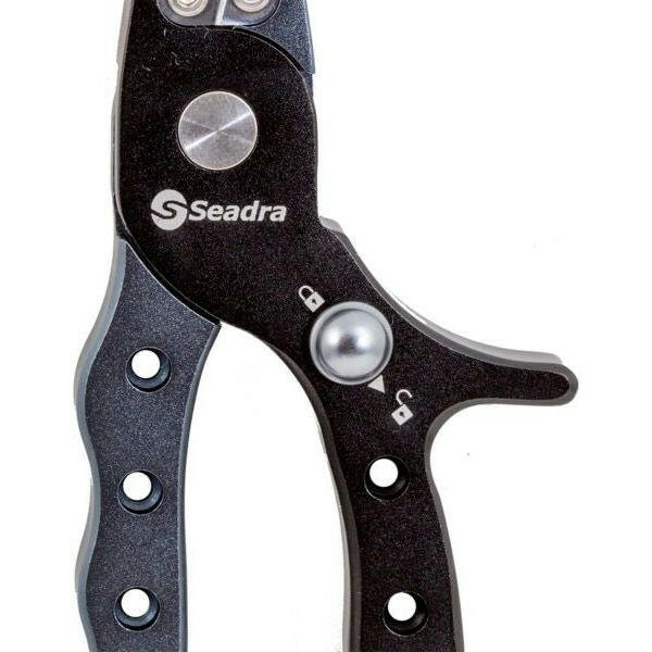 SEADRA MULTI - TOOL PLIER - Bass Lures UK