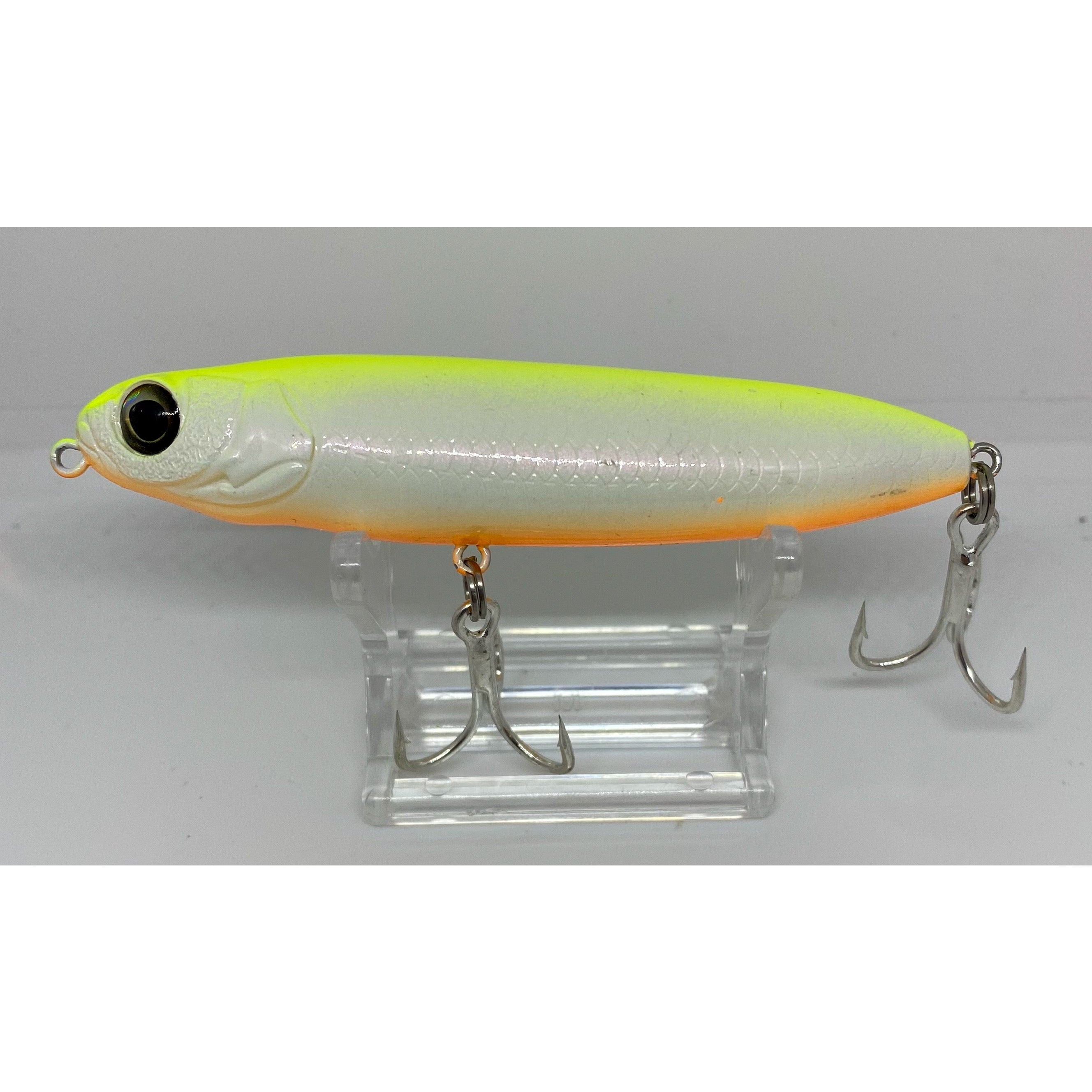 Small Chap Surface Topwater Bass Lure 90mm 16g