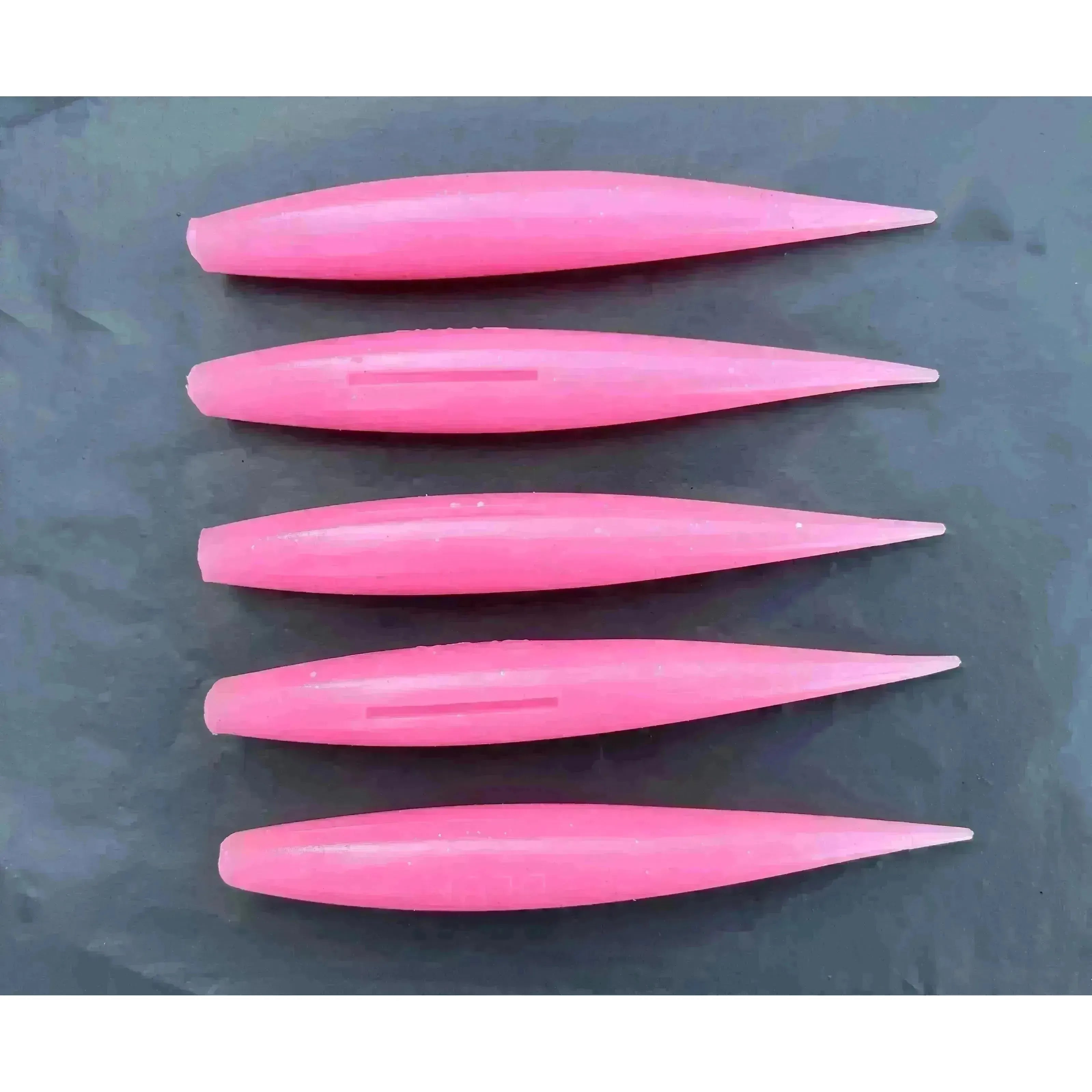 5” Handmade Cornish Snax Bass Lure Sets - Bass Lures UK