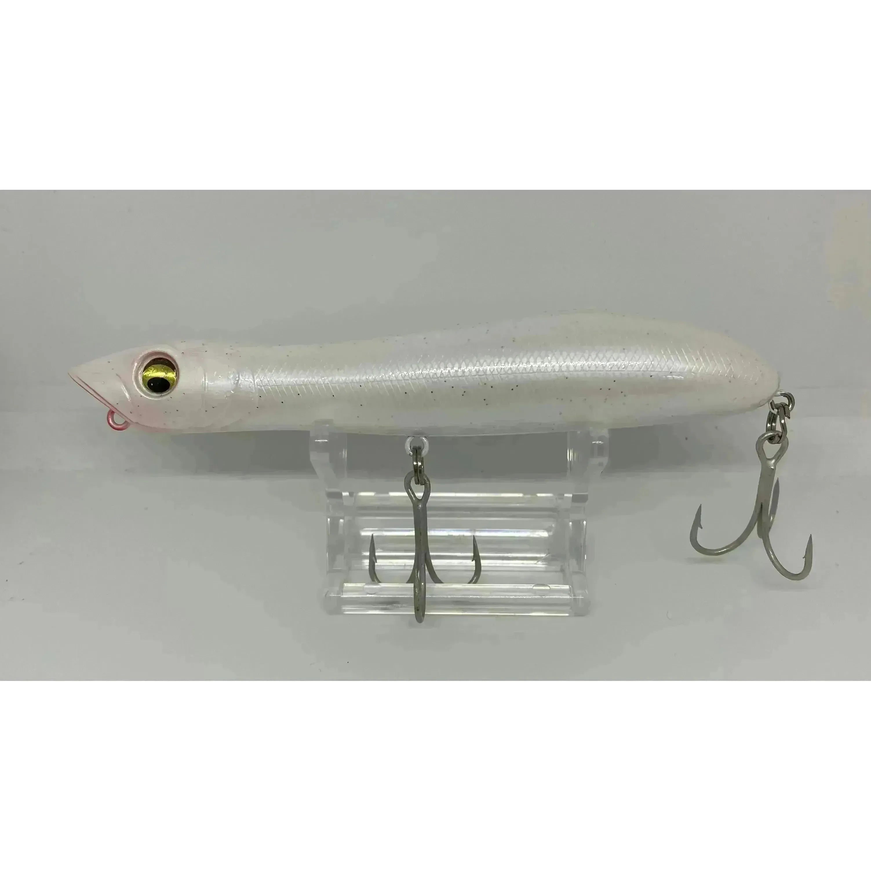 Medium Surface Topwater Bass Lure 115mm 15g - Bass Lures UK