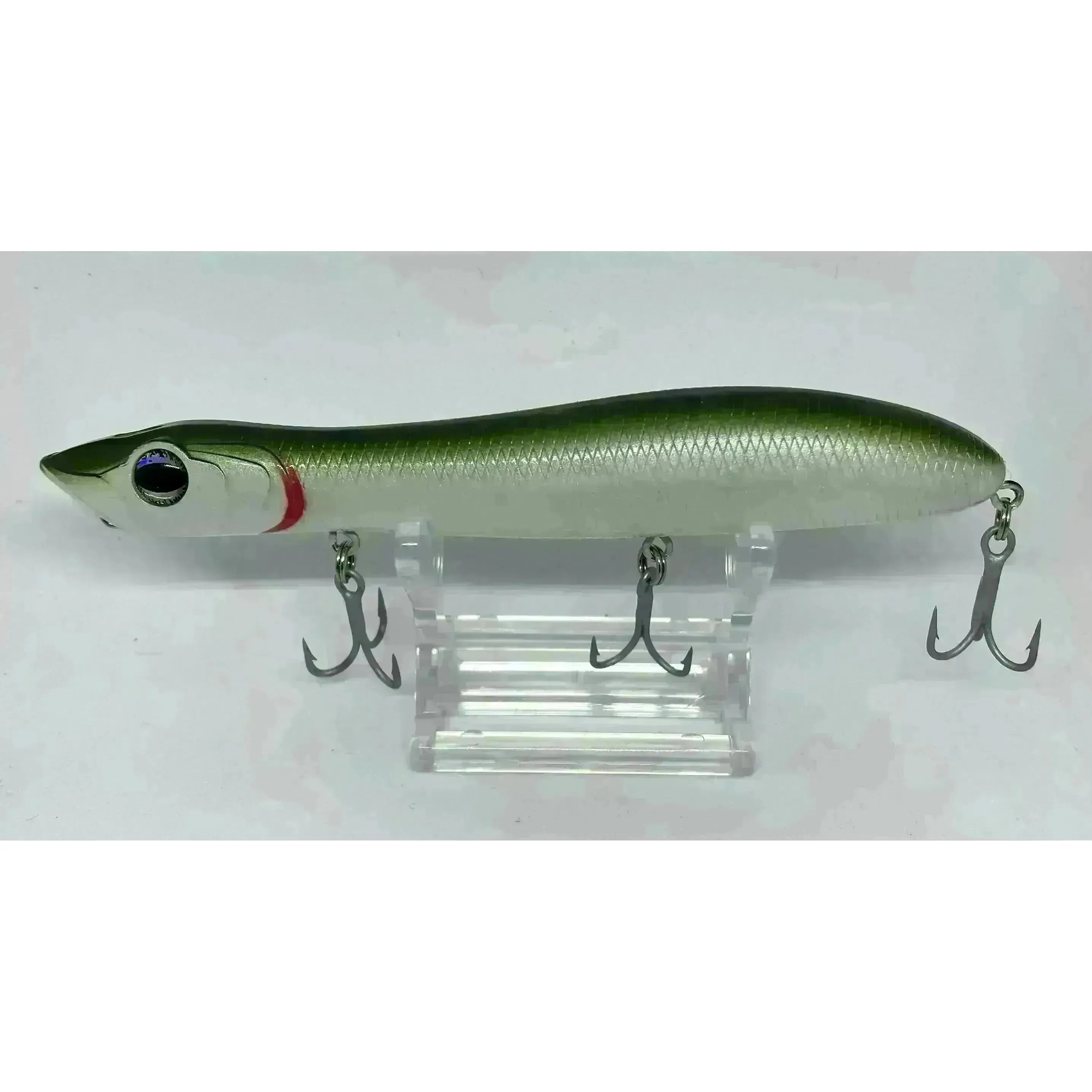 Medium Surface Topwater Bass Lure 125mm 19g