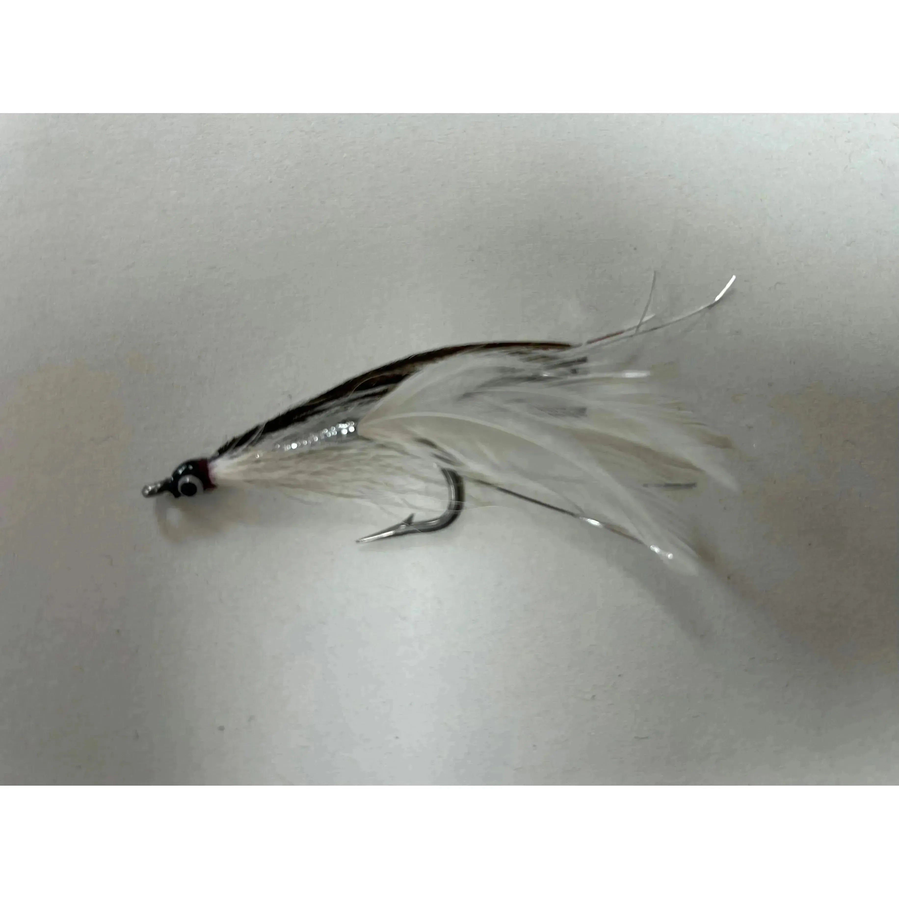 Saltwater Flies (Bass & Sea Trout) - Bass Lures UK