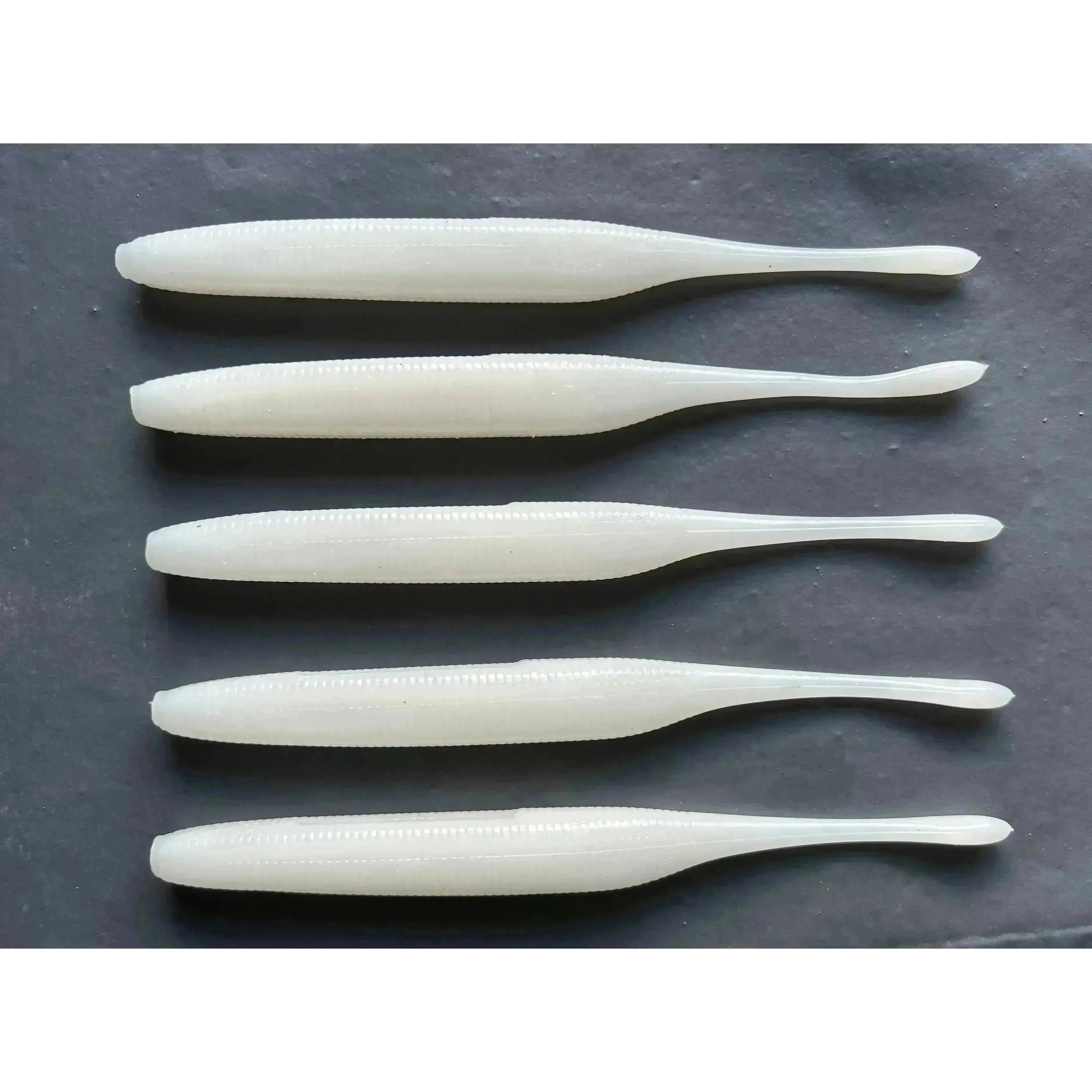 6” Handmade Cornish Stick Bass Lure Sets - Bass Lures UK