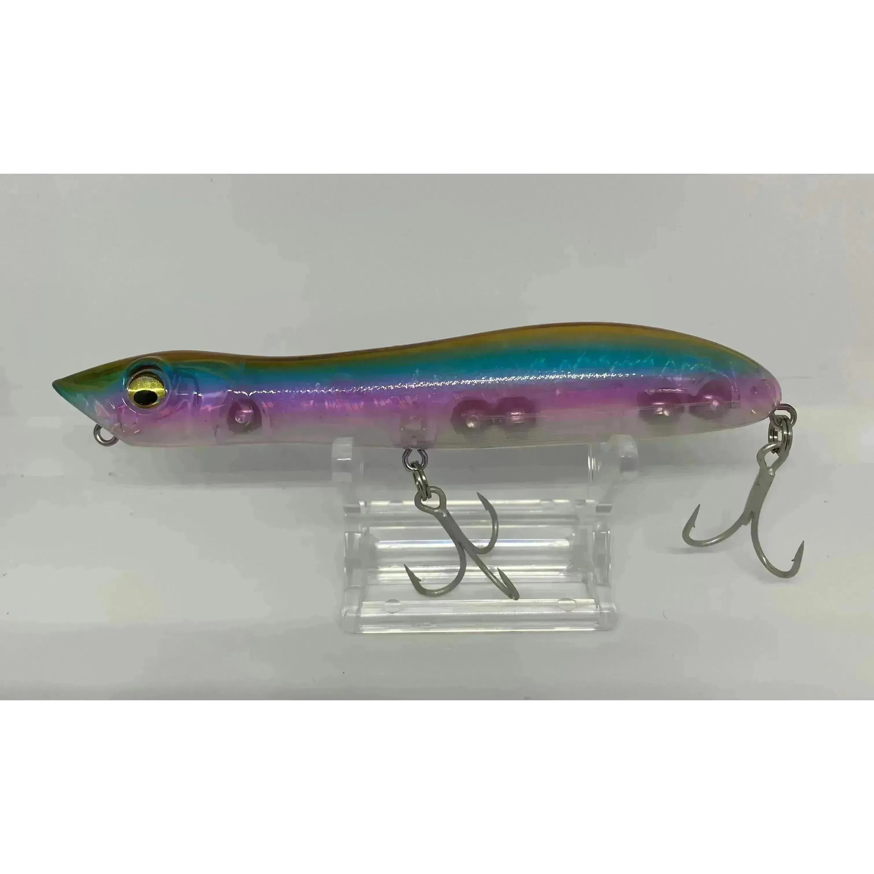 Medium Surface Topwater Bass Lure 115mm 15g - Bass Lures UK