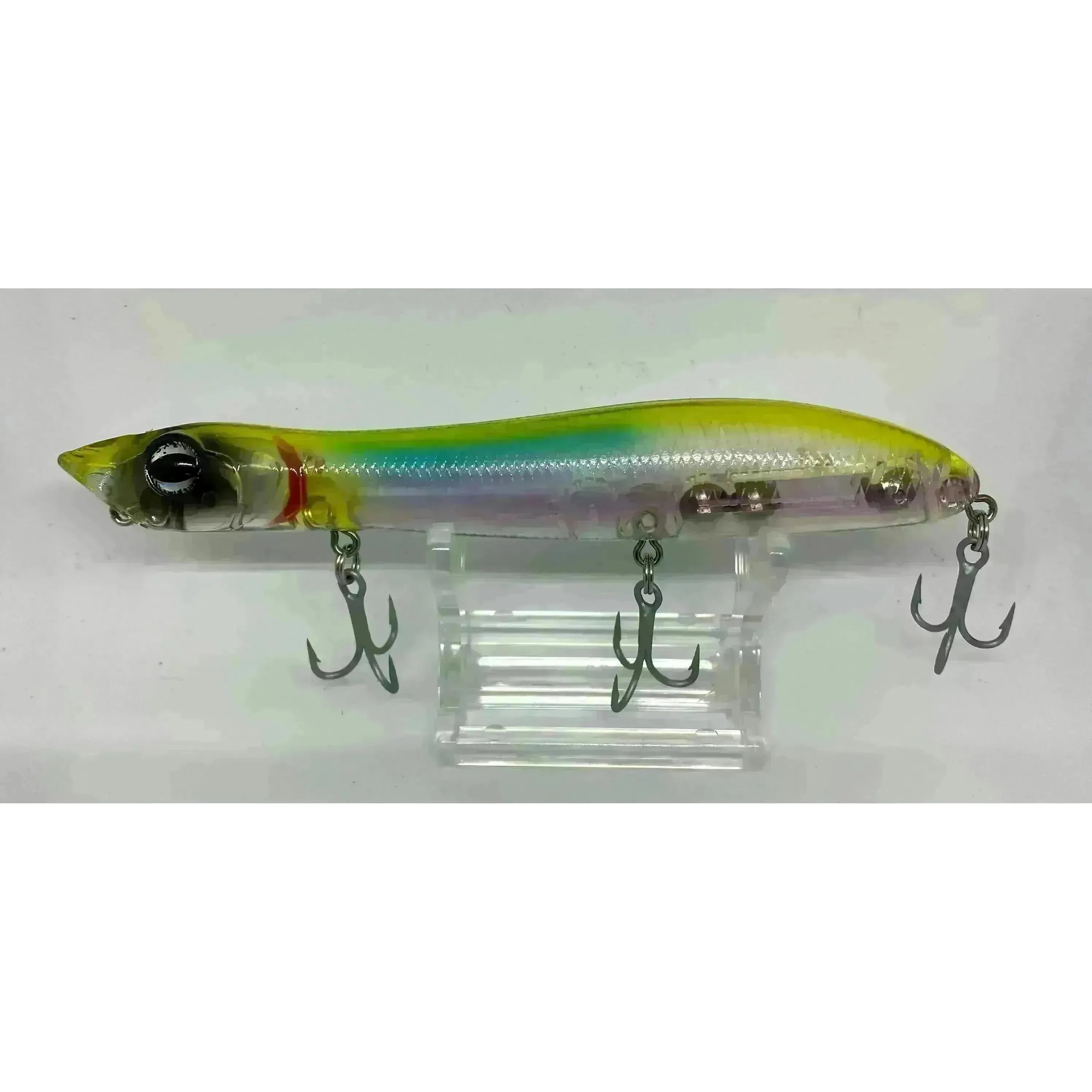 Medium Surface Topwater Bass Lure 125mm 19g