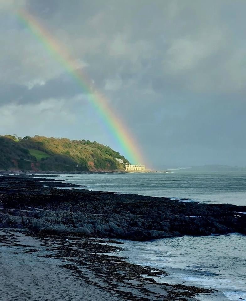 Low Tide Marks for Bass Lure Fishing - Bass Lures UK