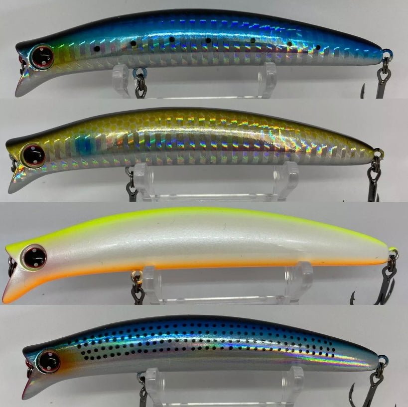 All Products at Bass Lures UK - Bass Lures UK