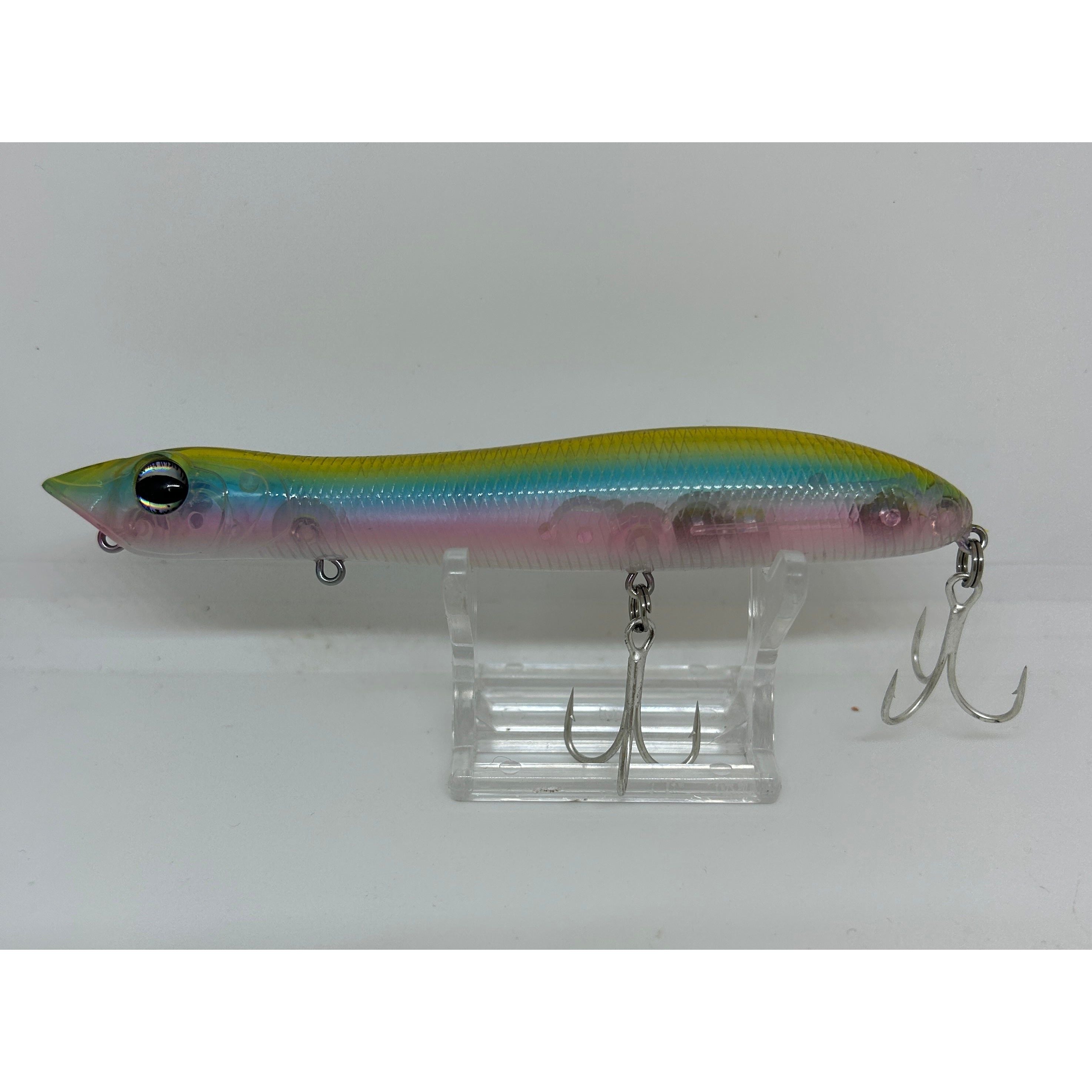 Medium Surface Topwater Bass Lure 125mm 19g