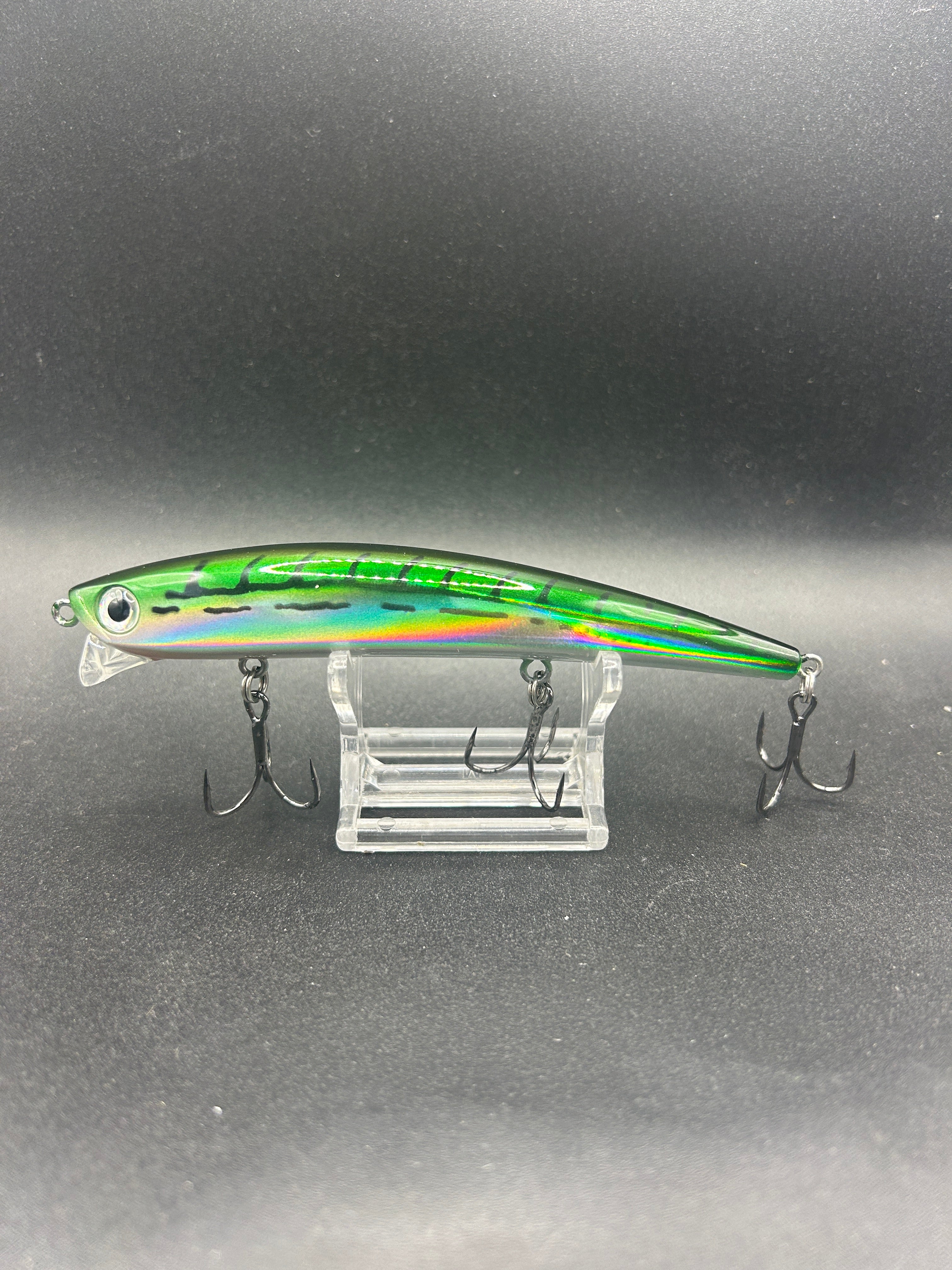 Drift Sub Surface Bass Lure Minnow 20g
