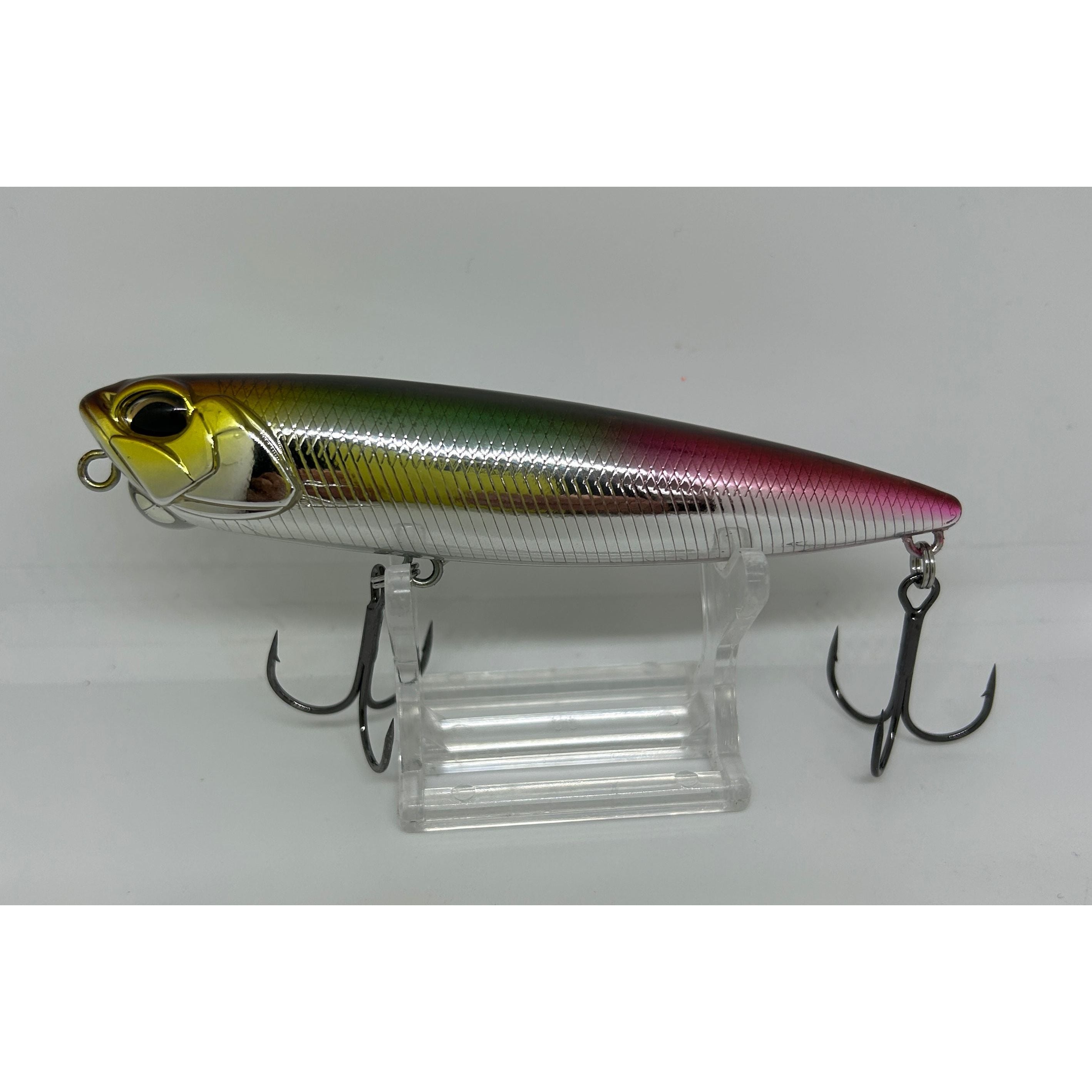 Medium & Small Surface Pencil Bass Lure