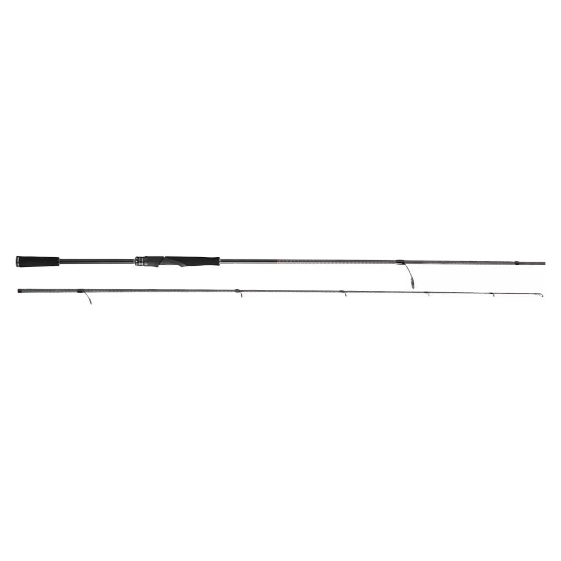 Estuary Rod & Reel Bass Combo - Bass Lures UK