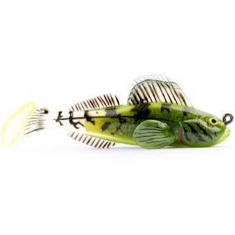 Live Target Goby 2.0 Rigged Creature Bait