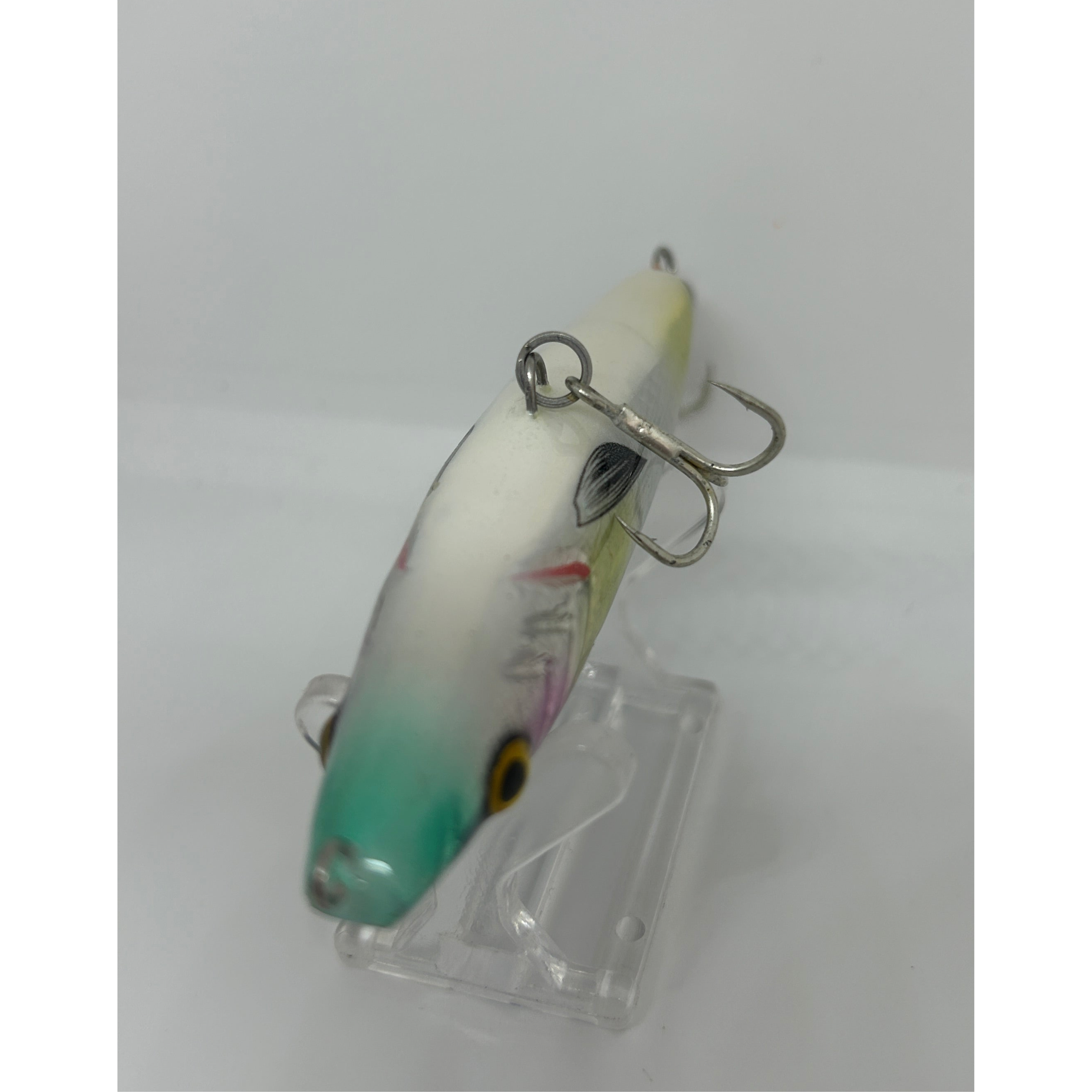 Gravity Handmade Surface Bass Lure Arrow 100mm 20g