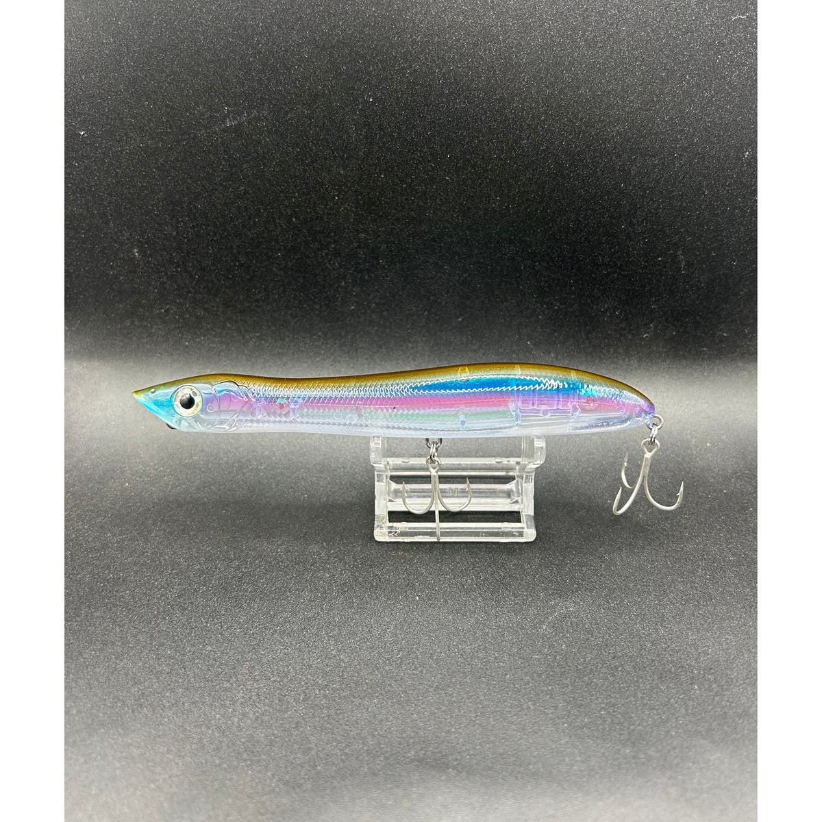 Large Surface Topwater Bass Lure 140mm 26g