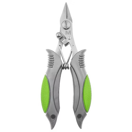 Mustad 5” Heavy Duty Braid Cutters