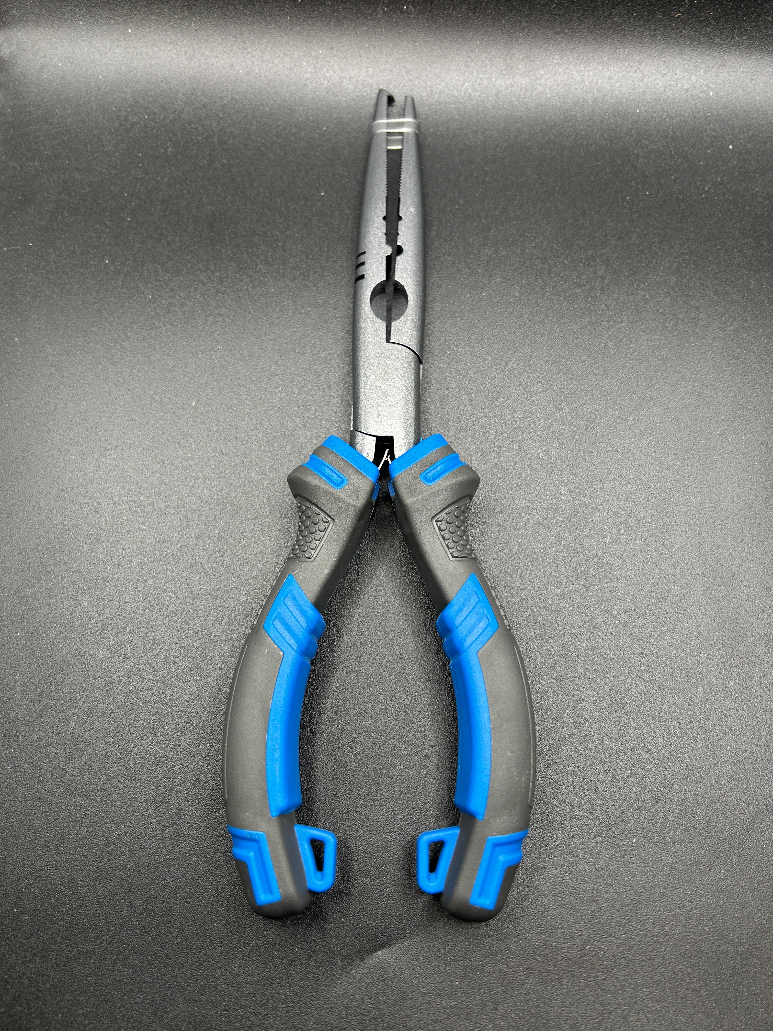 Heavy Duty Pliers for unhooking fish with Lanyard included.