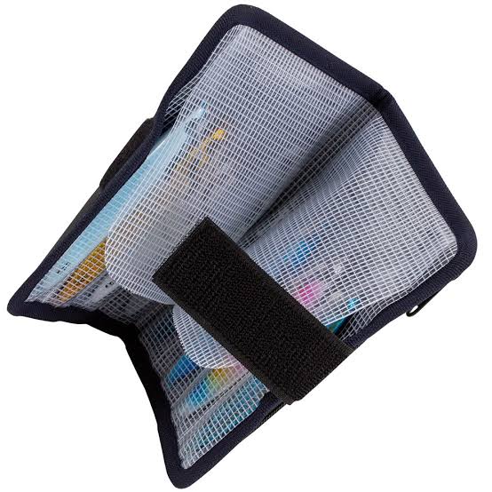 Seadra Jig Wallet