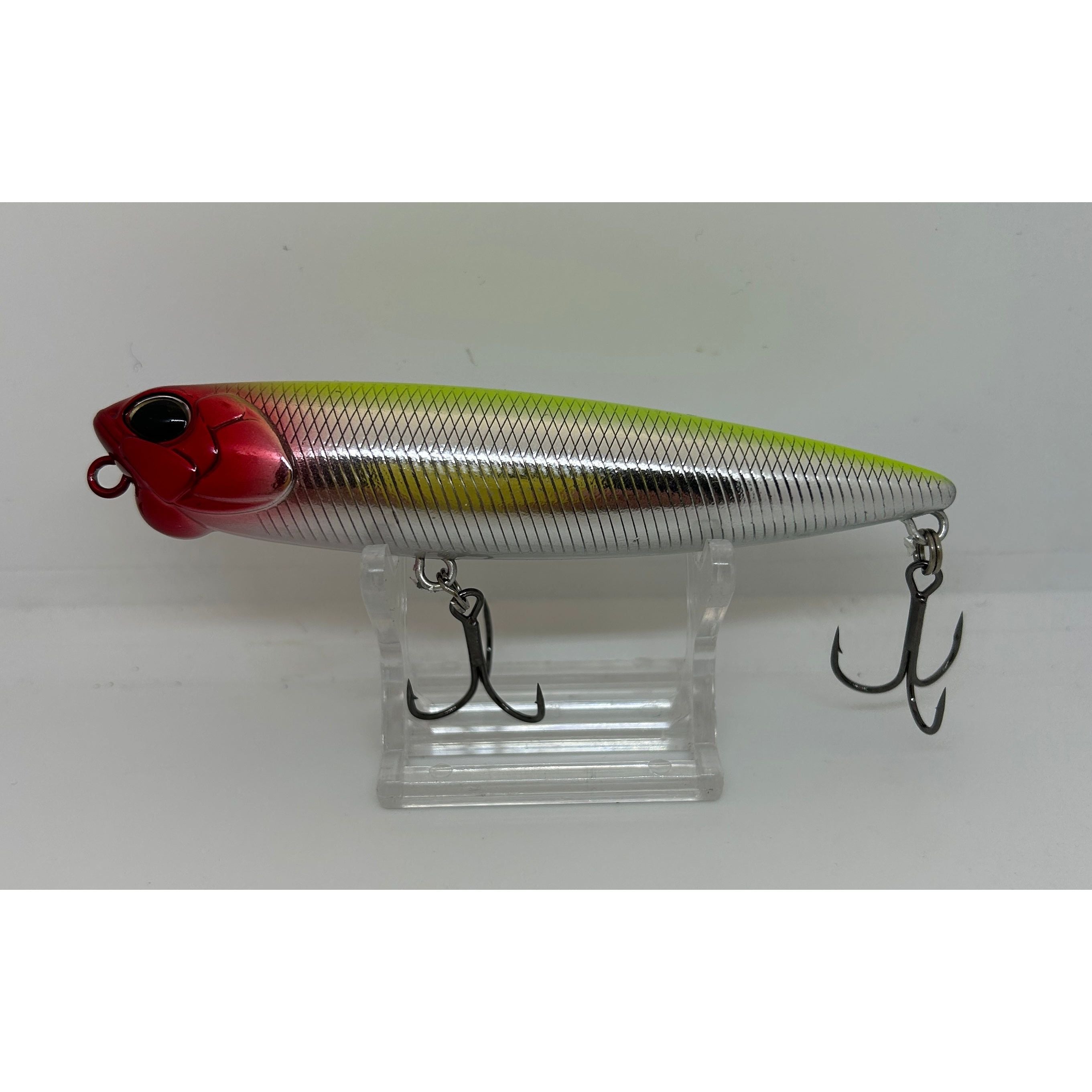 Medium & Small Surface Pencil Bass Lure