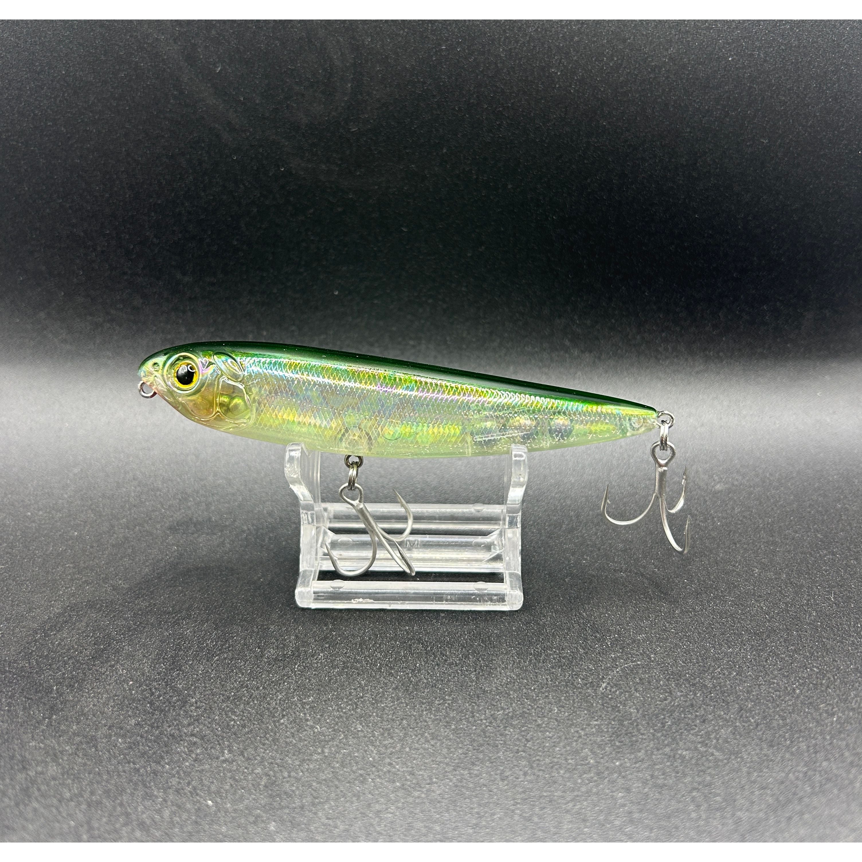 Small Surface Bass Lure 105mm 16g