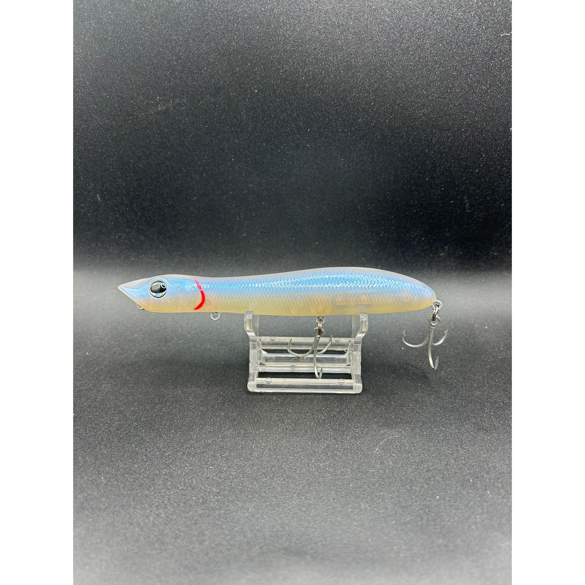 Medium Surface Topwater Bass Lure 125mm 19g