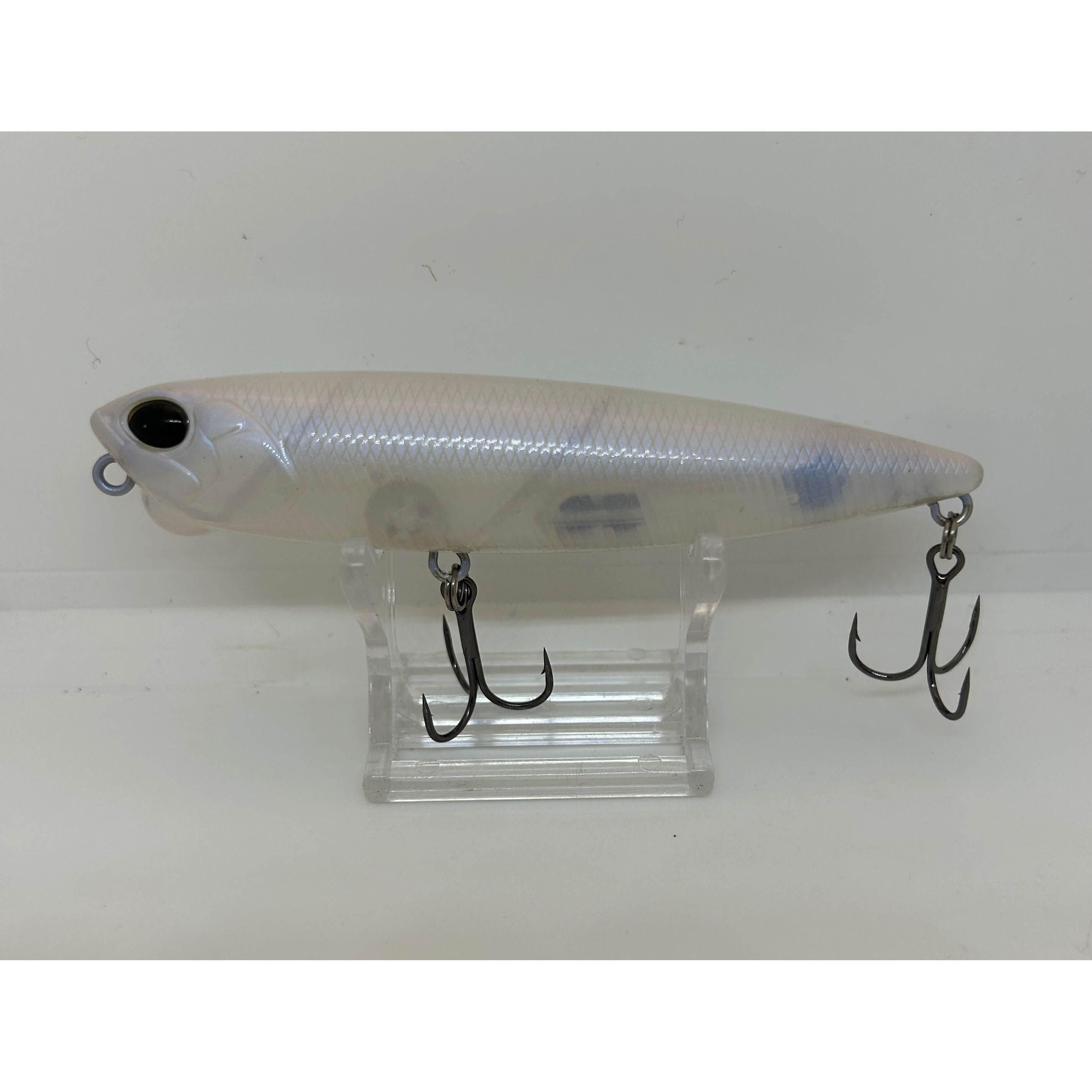 Medium & Small Surface Pencil Bass Lure