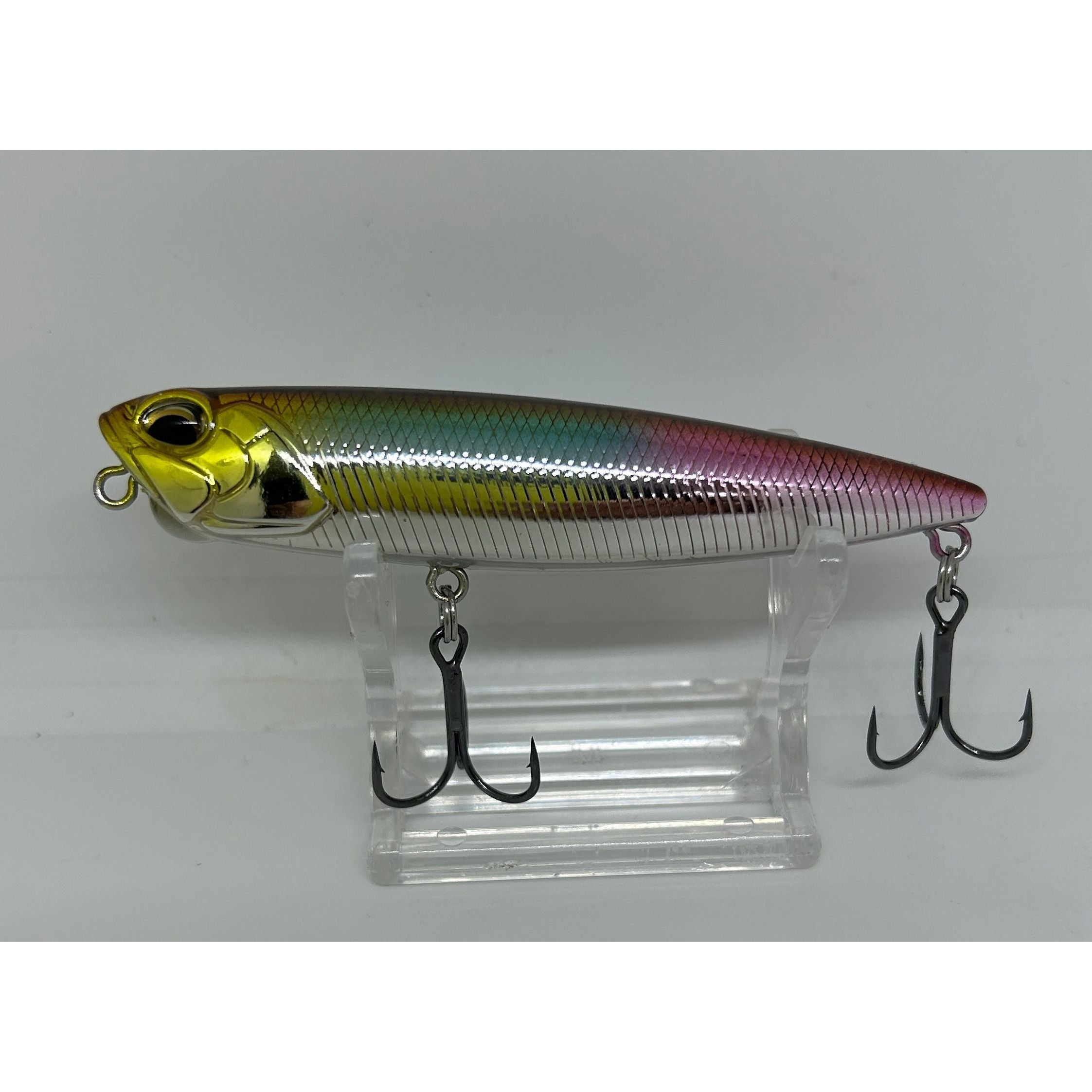 Medium & Small Surface Pencil Bass Lure