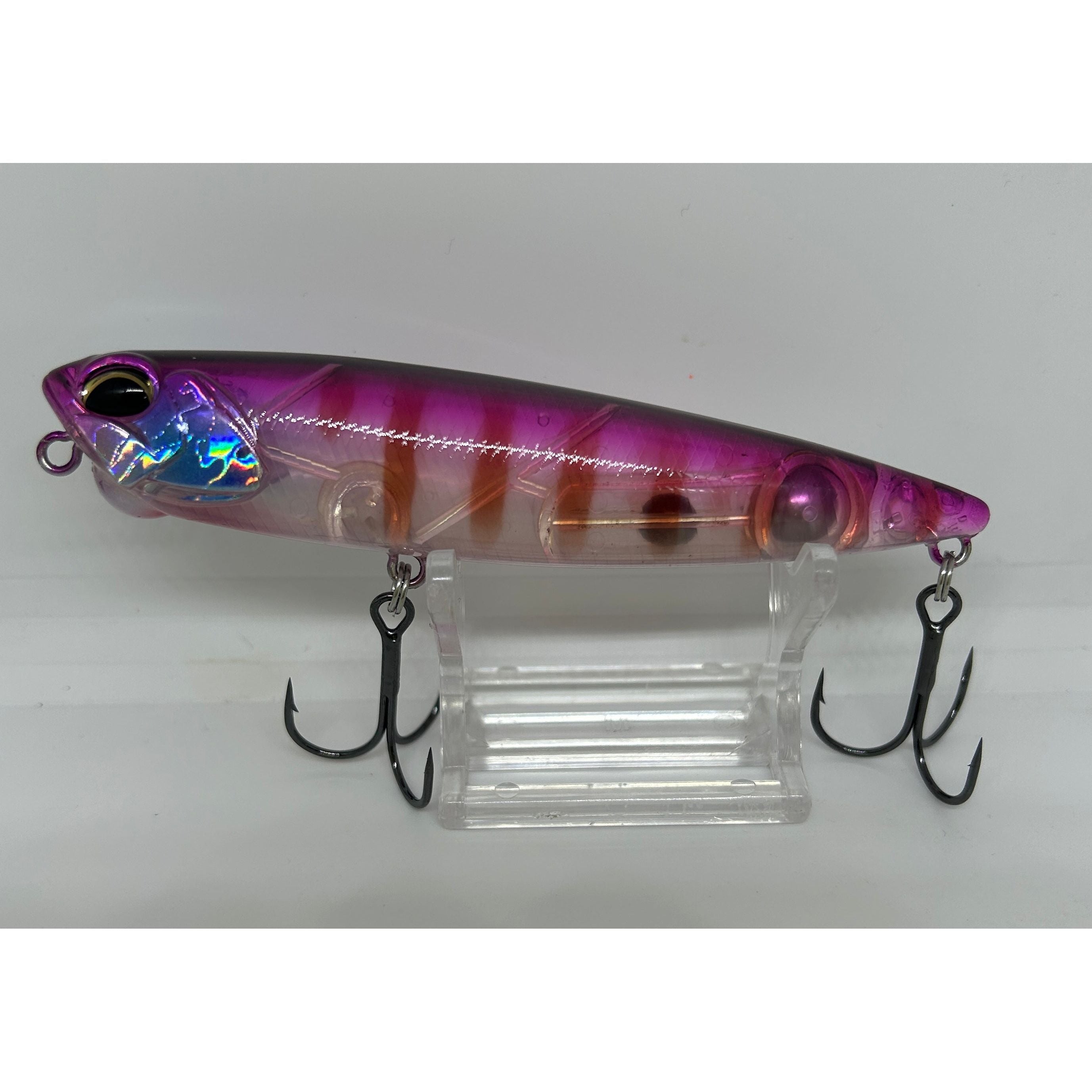 Medium & Small Surface Pencil Bass Lure