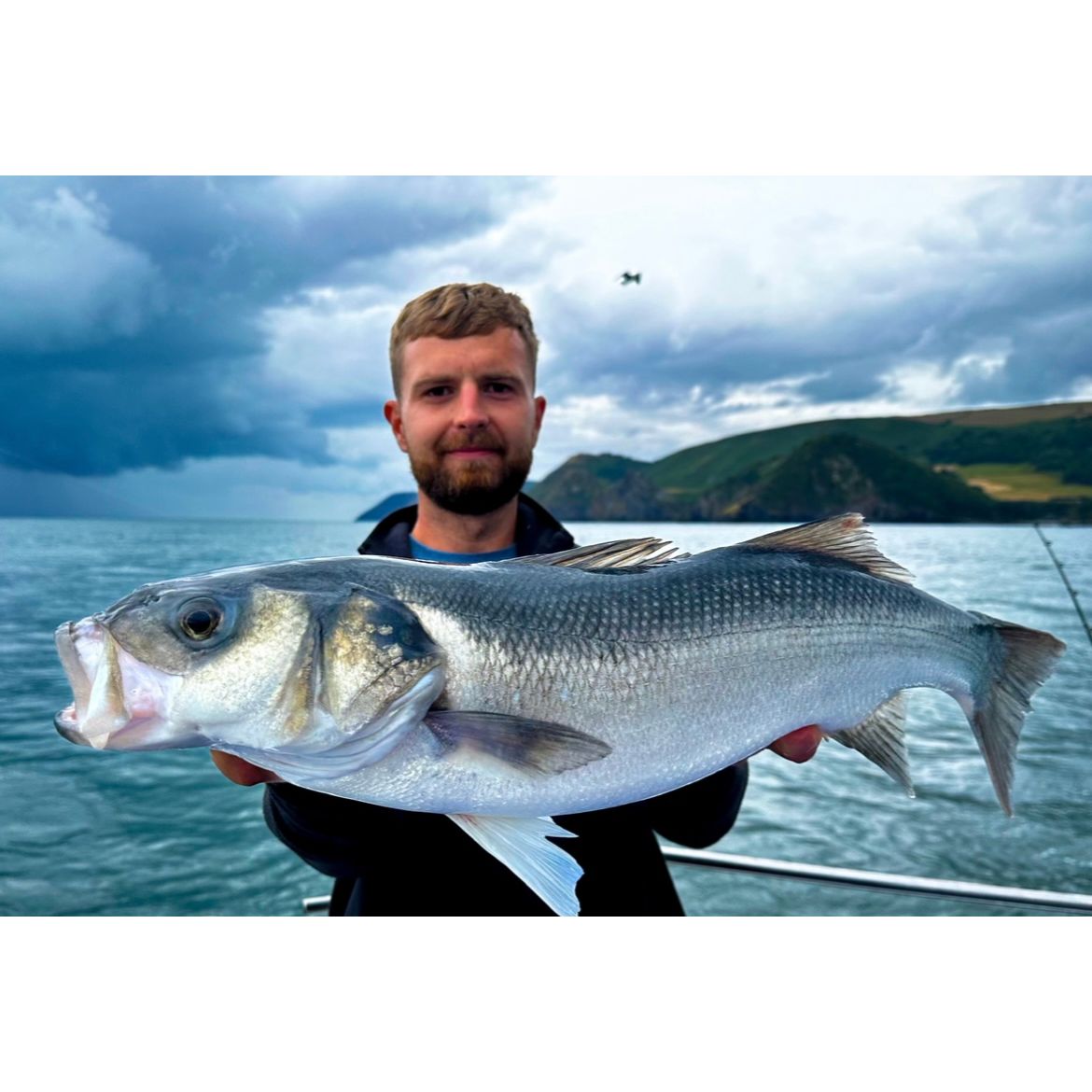 Mustad Zippy Boat Bass Jig