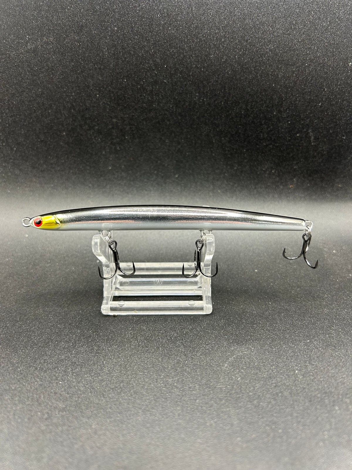 Medium Sinking Ultra Long Casting Pencil Bass Lure 110mm 12g