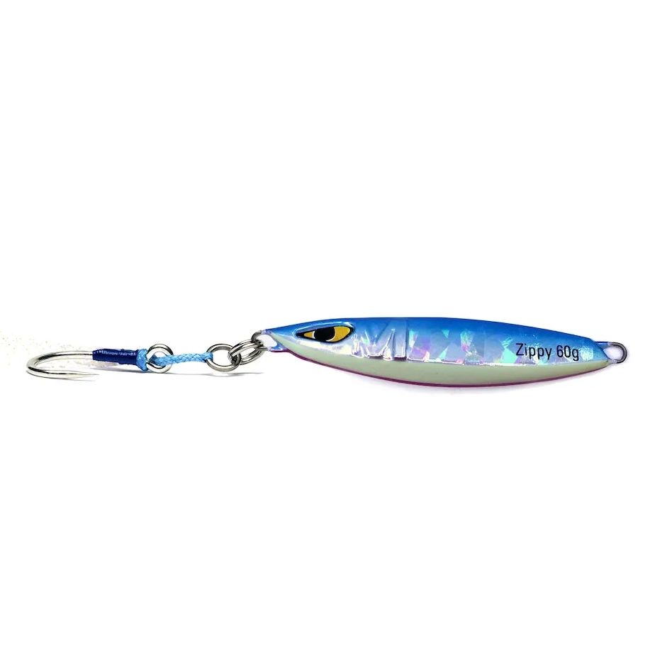 Mustad Zippy Boat Bass Jig