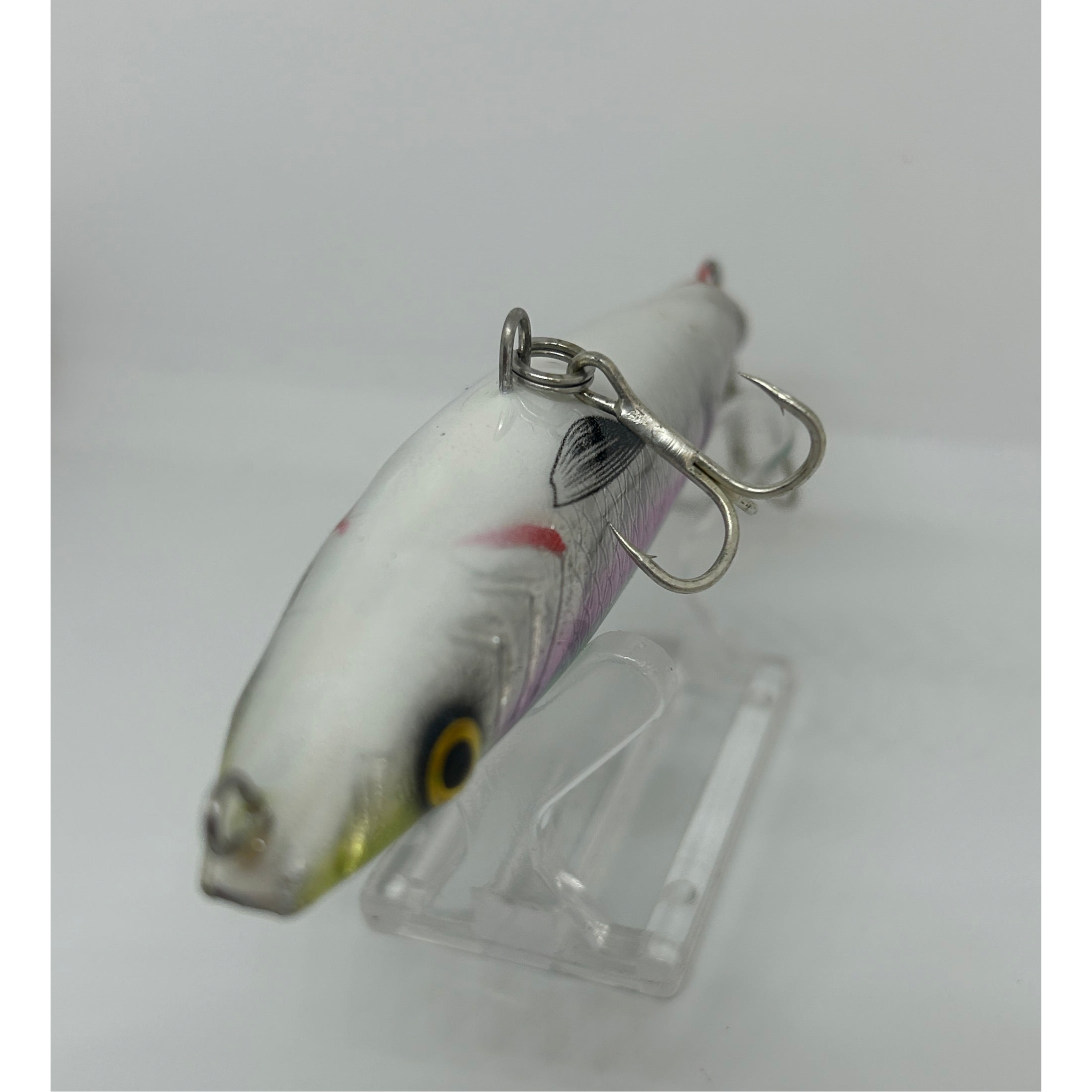 Gravity Handmade Surface Bass Lure Arrow 100mm 20g