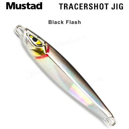 Mustad Tracershot Bass Jig