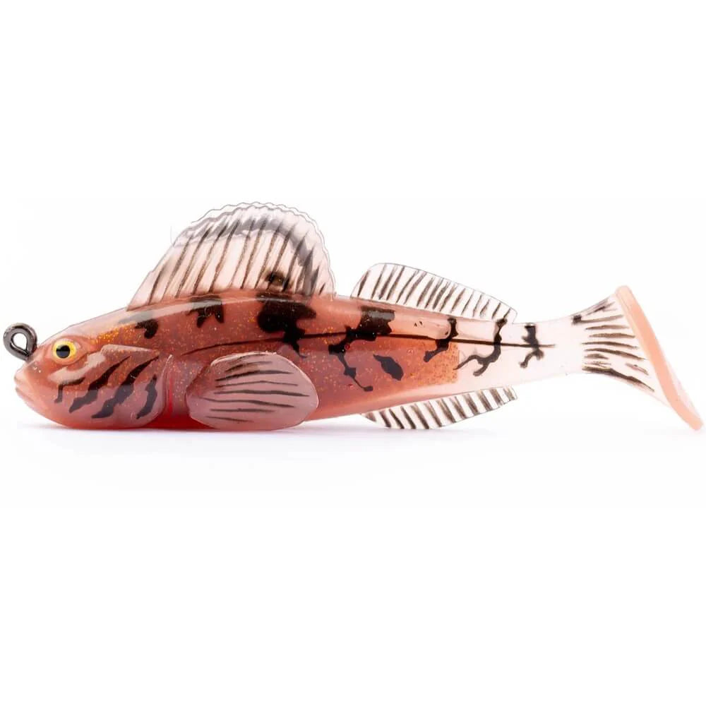 Live Target Goby 2.0 Rigged Creature Bait
