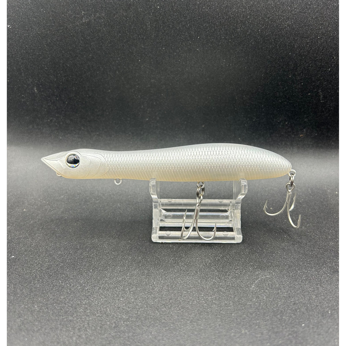 Medium Surface Topwater Bass Lure 125mm 19g