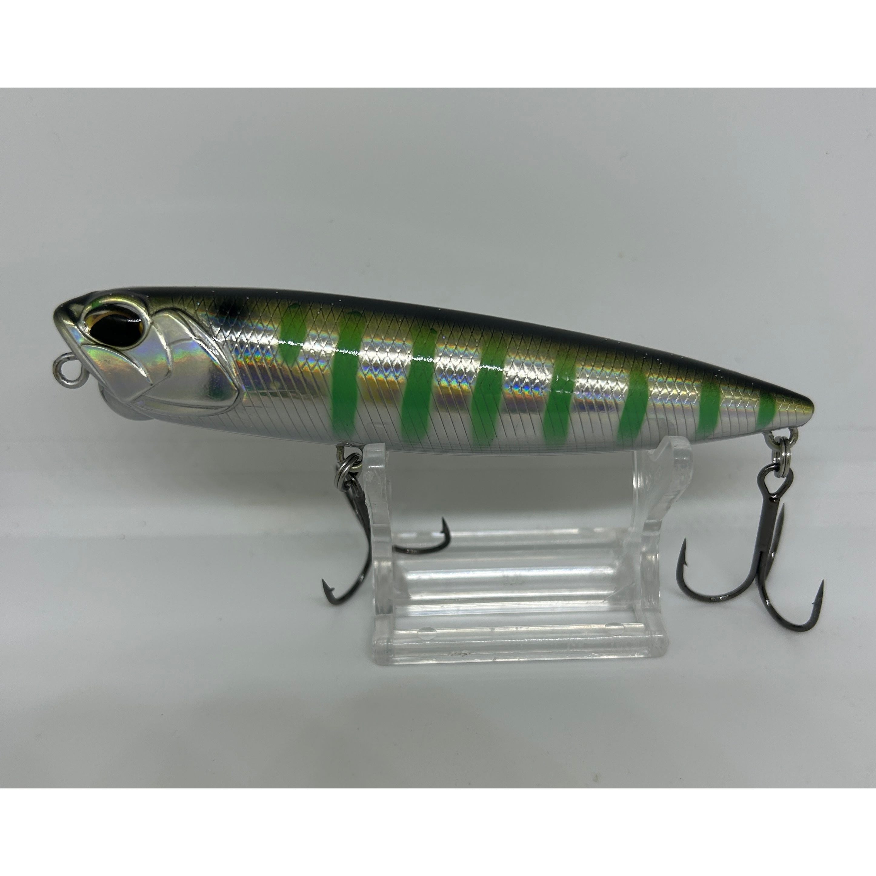 Medium & Small Surface Pencil Bass Lure