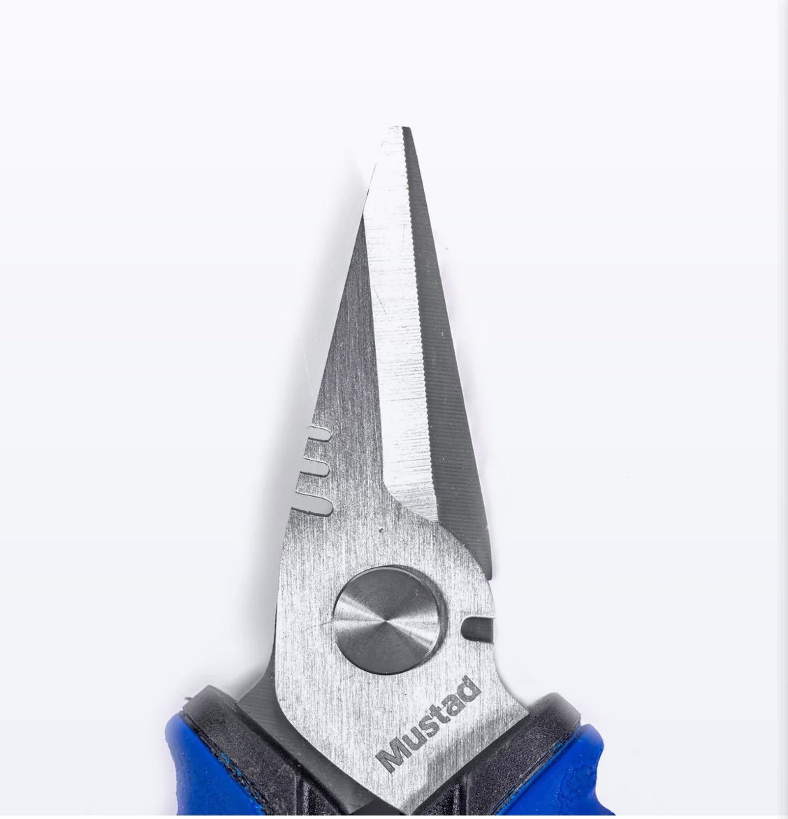 Mustad 5” Scissors