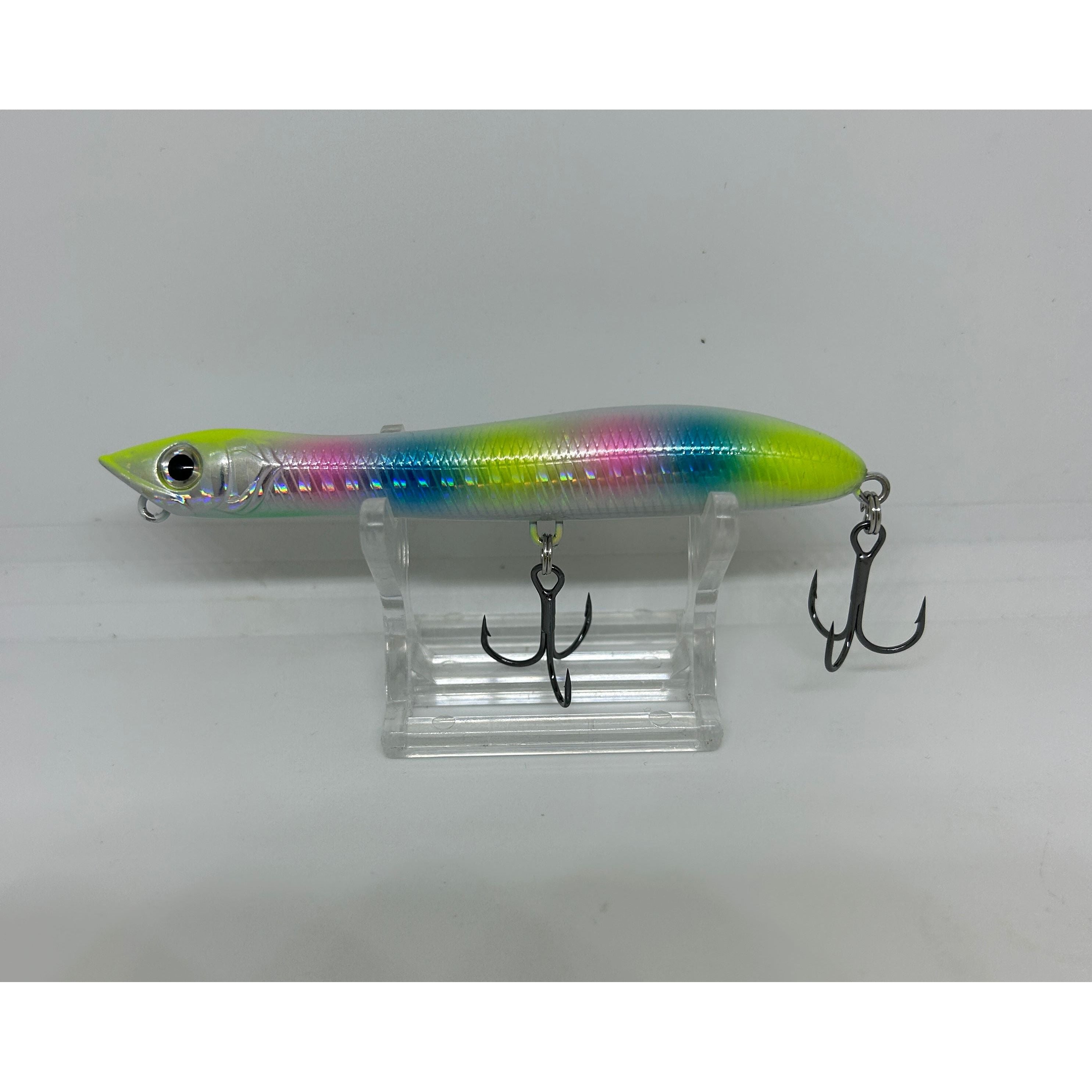 Small Surface Topwater Bass Lure 105mm 11g