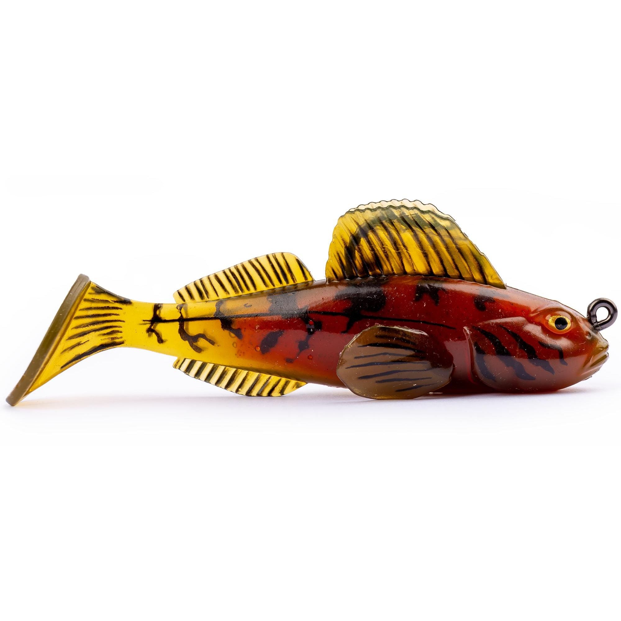 Live Target Goby 2.0 Rigged Creature Bait